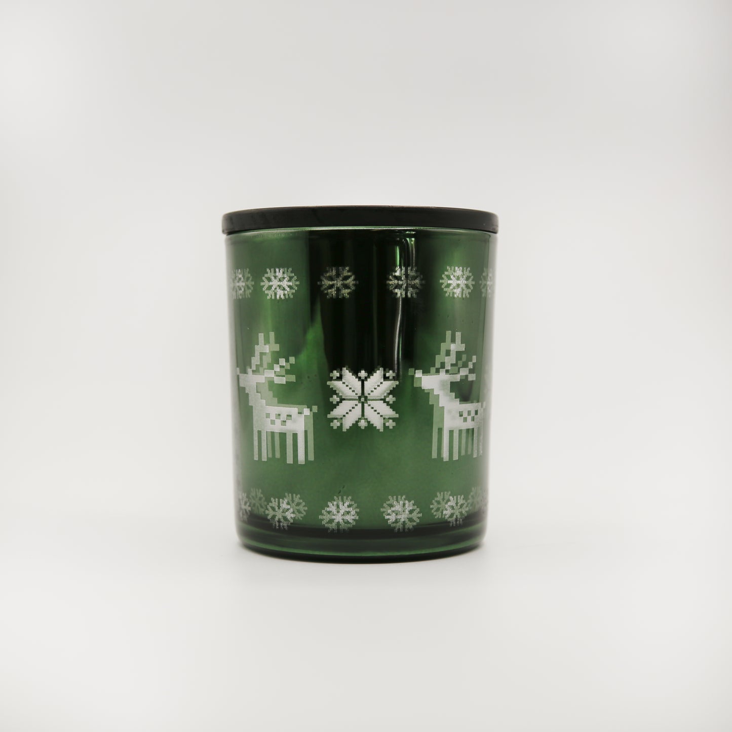 "So Sleigh" Holiday Candle