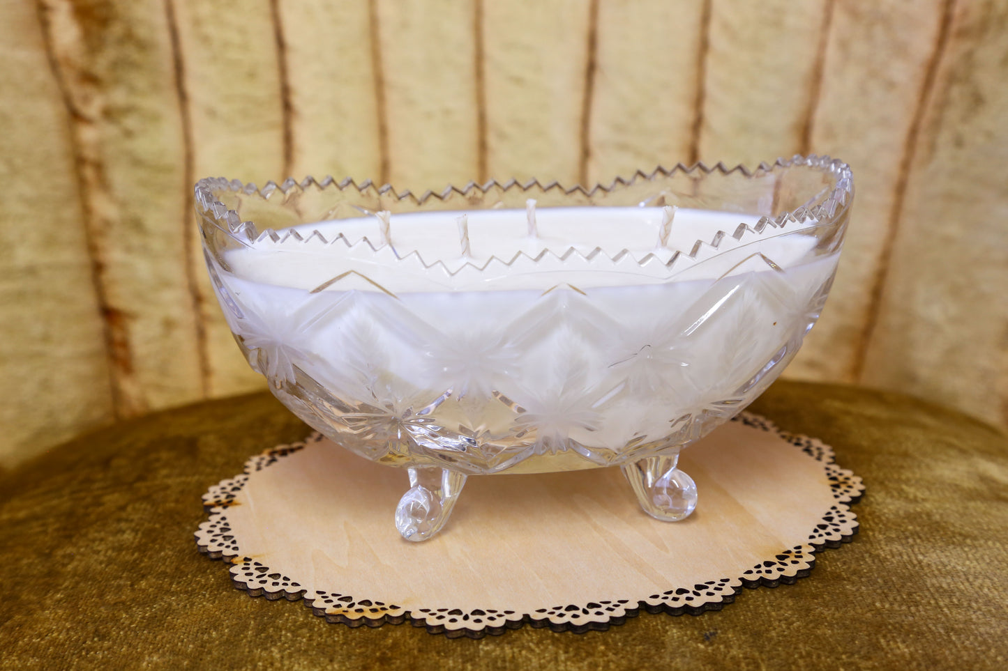 The Odette