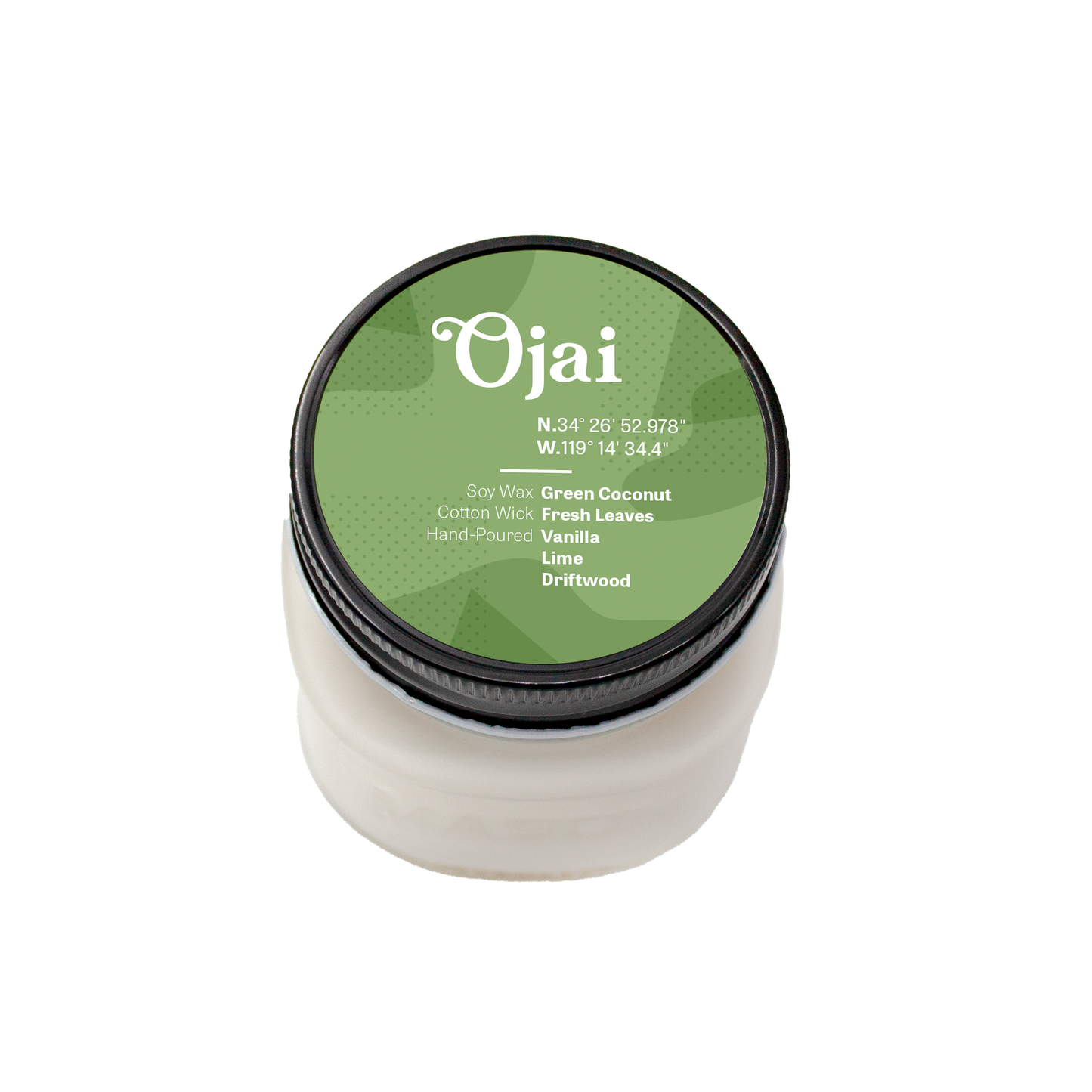 Ojai Test