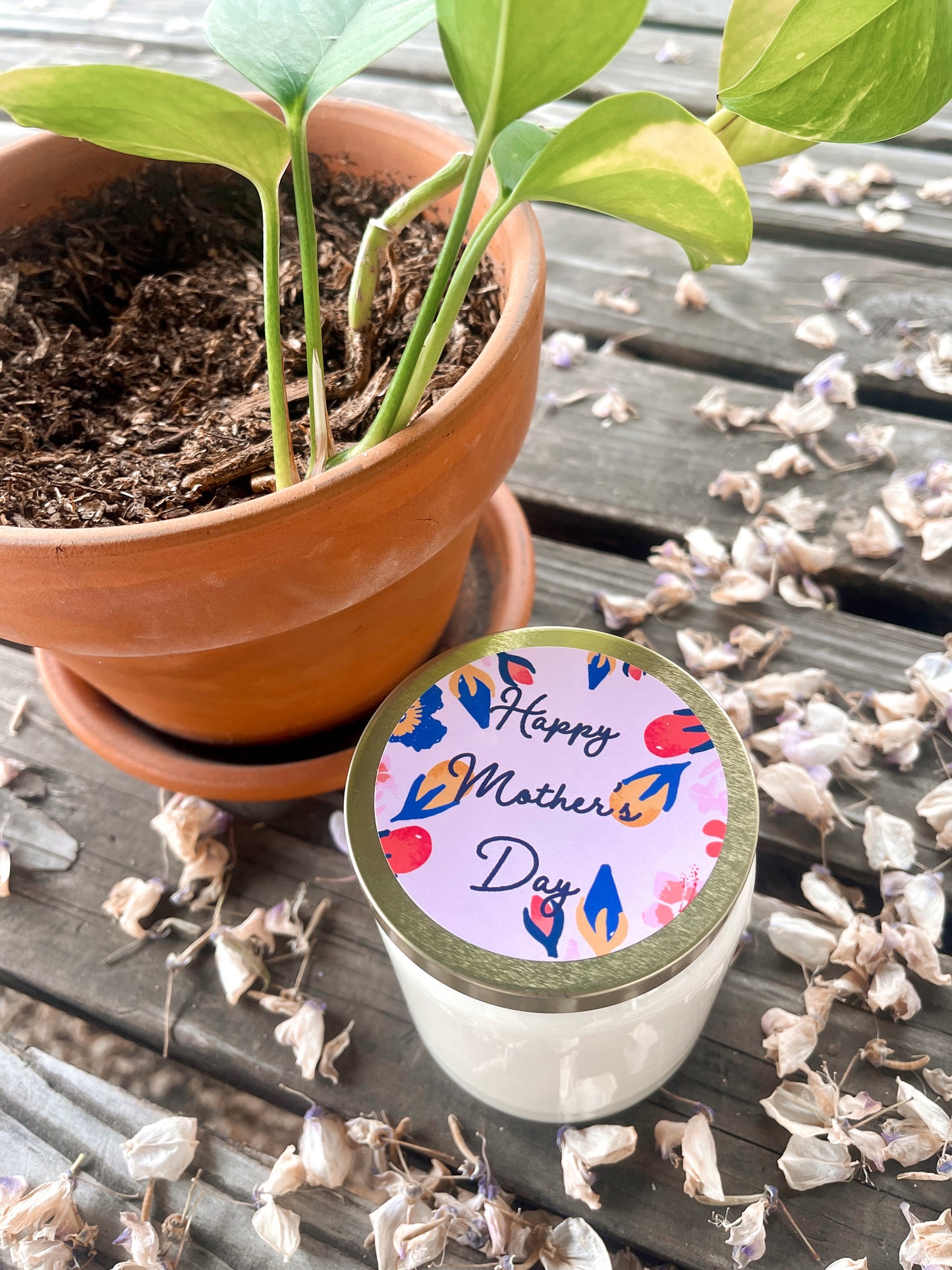 Mother’s Day- Happy Mother’s Day