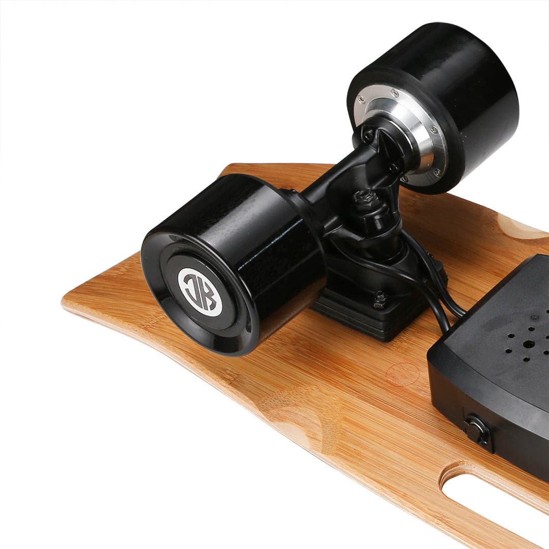 Jking H2B Electric Skateboard