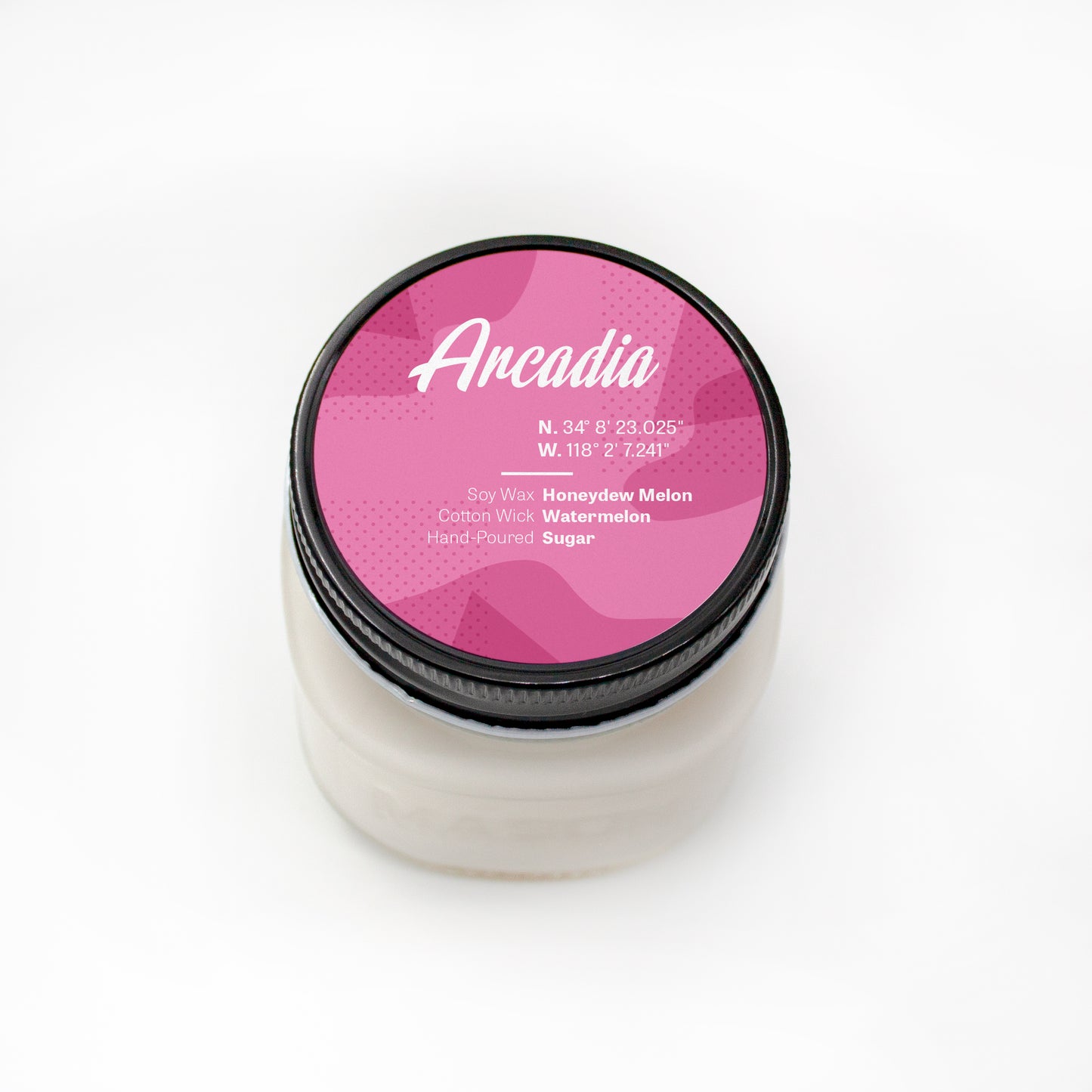 Arcadia - NESW WAX CO//