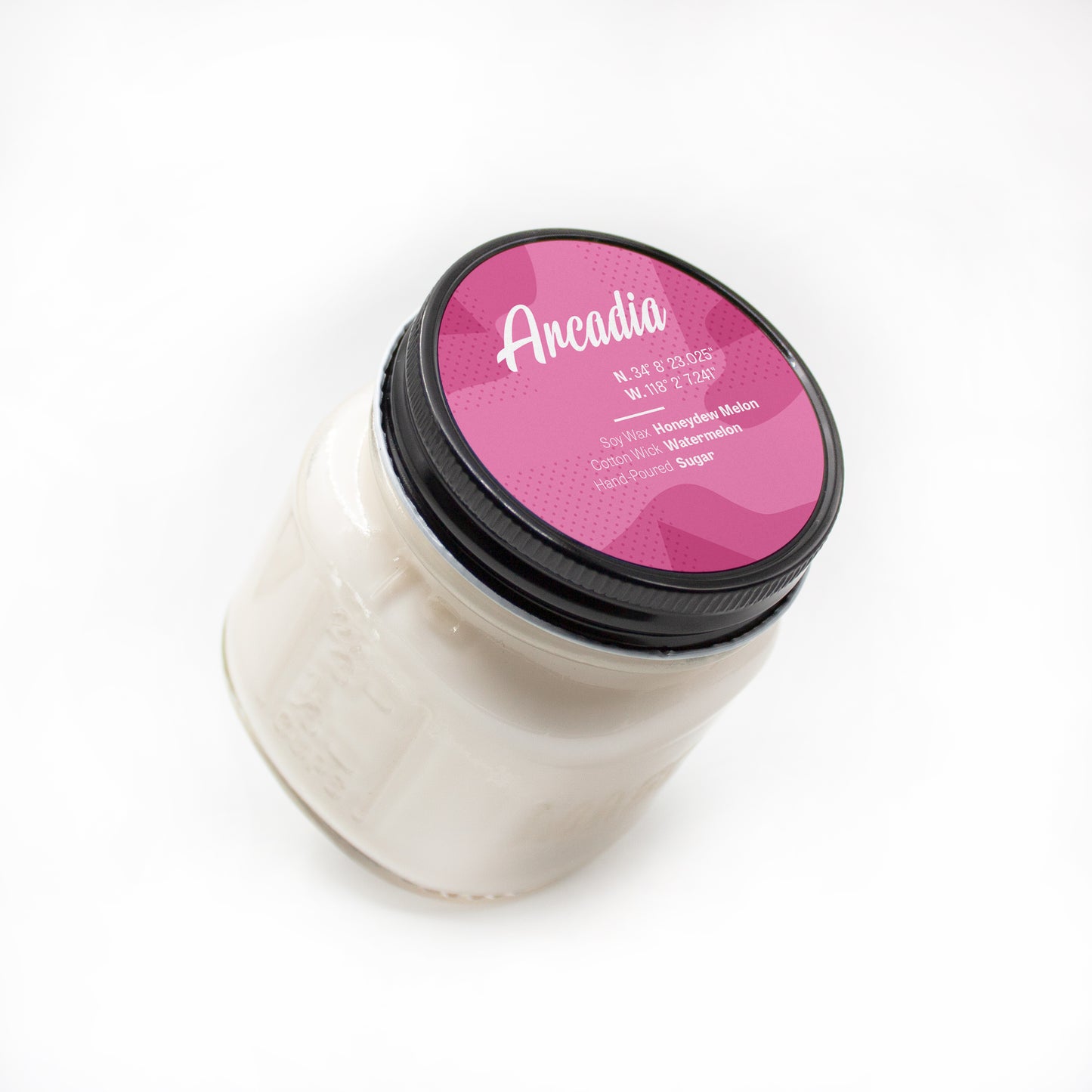 Arcadia - NESW WAX CO//