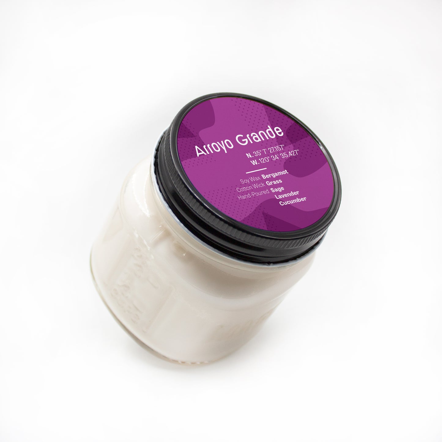 Arroyo Grande - NESW WAX CO//
