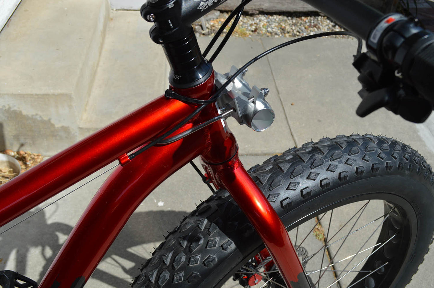 MBB Longboard Racks by Moved By Bikes (MBB)