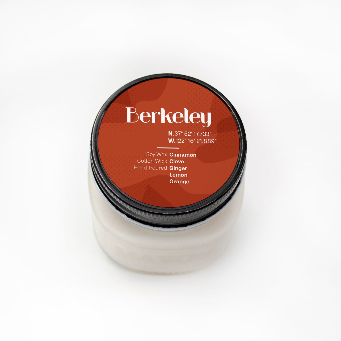 Berkeley - NESW WAX CO//