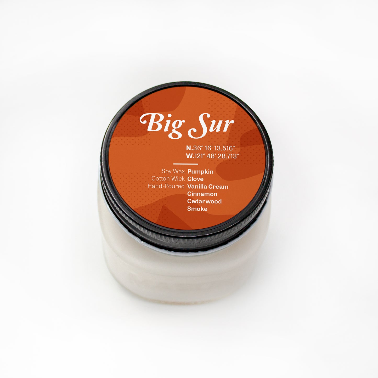Big Sur - NESW WAX CO//