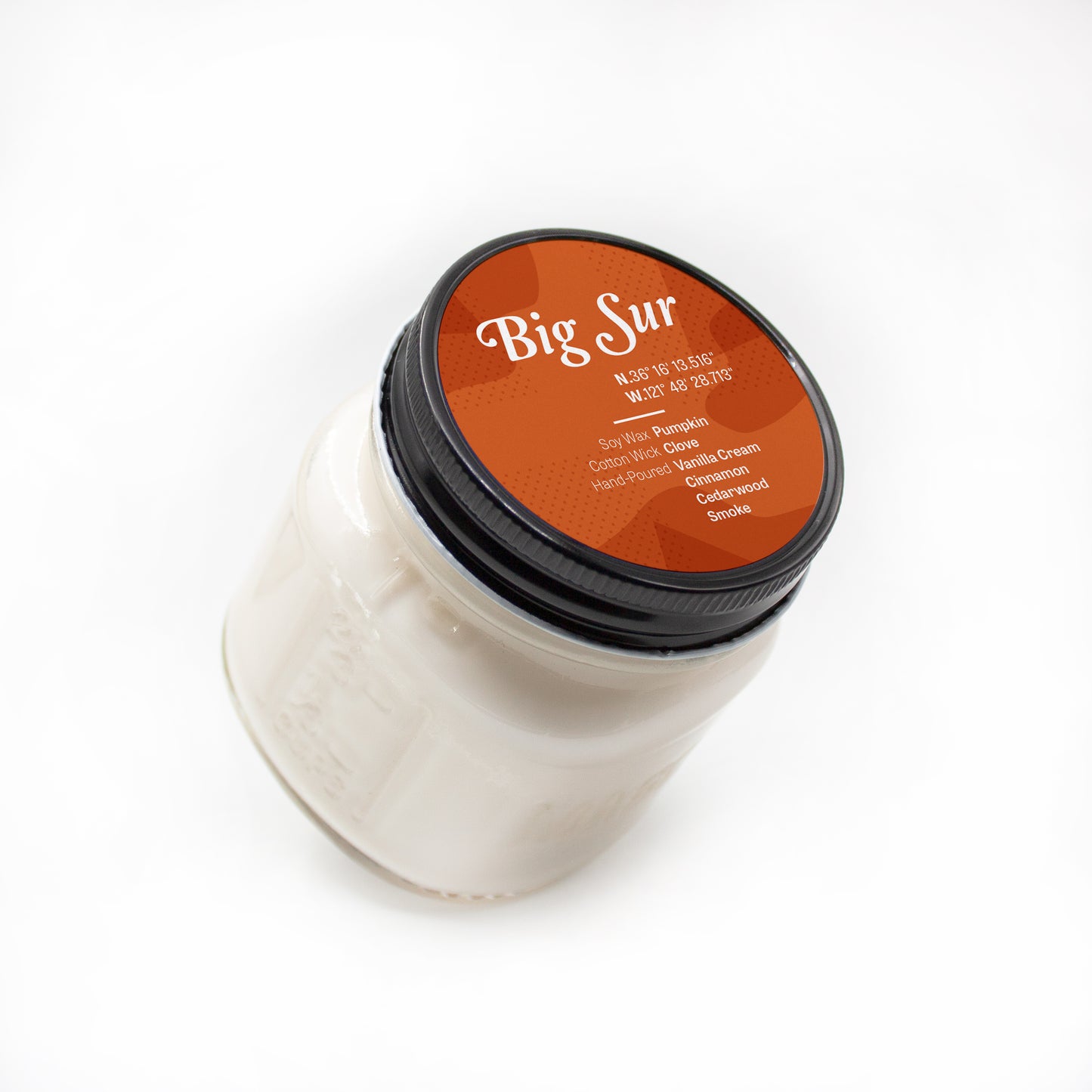 Big Sur - NESW WAX CO//