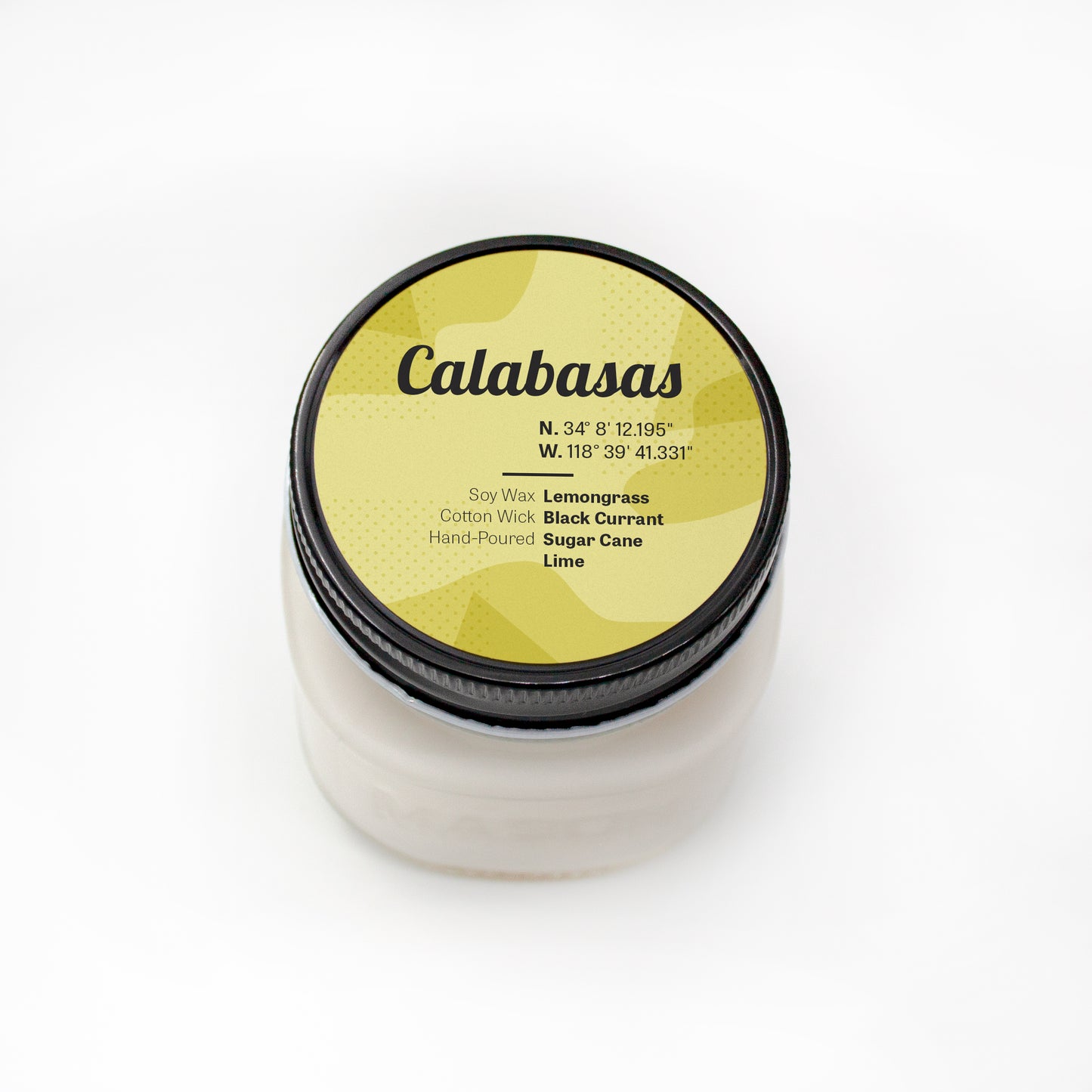 Calabasas - NESW WAX CO//