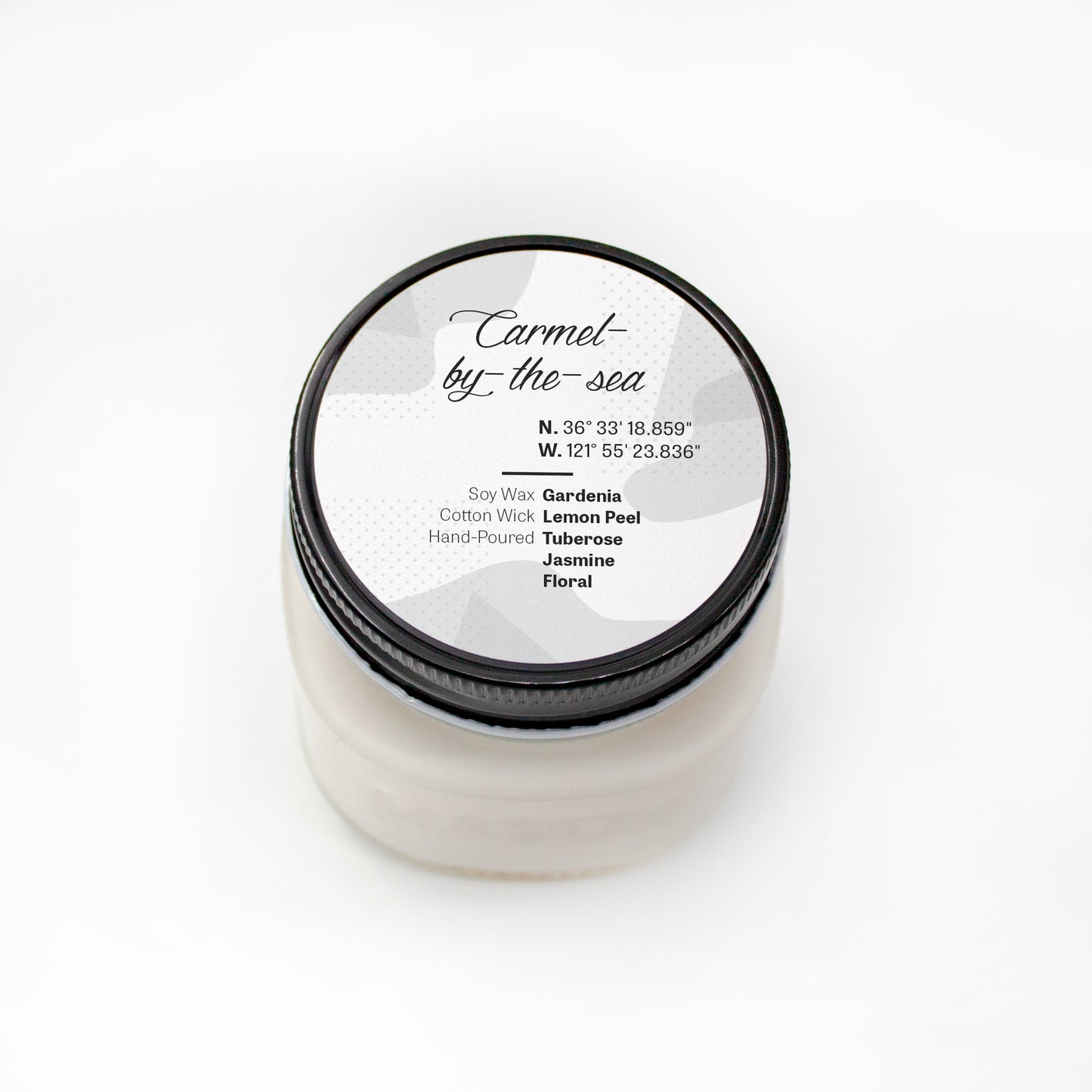 Carmel-by-the-Sea - NESW WAX CO//