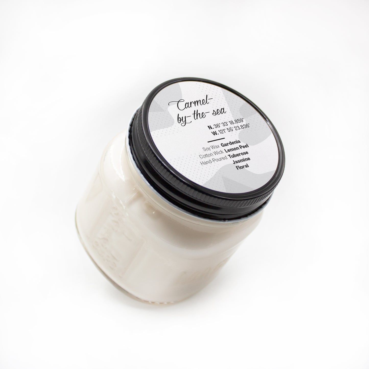 Carmel-by-the-Sea - NESW WAX CO//