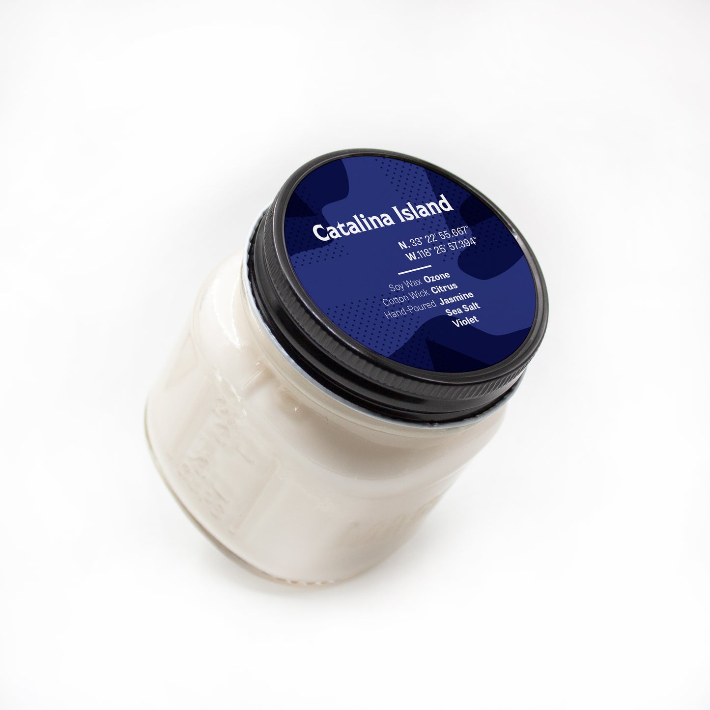 Catalina Island - NESW WAX CO//