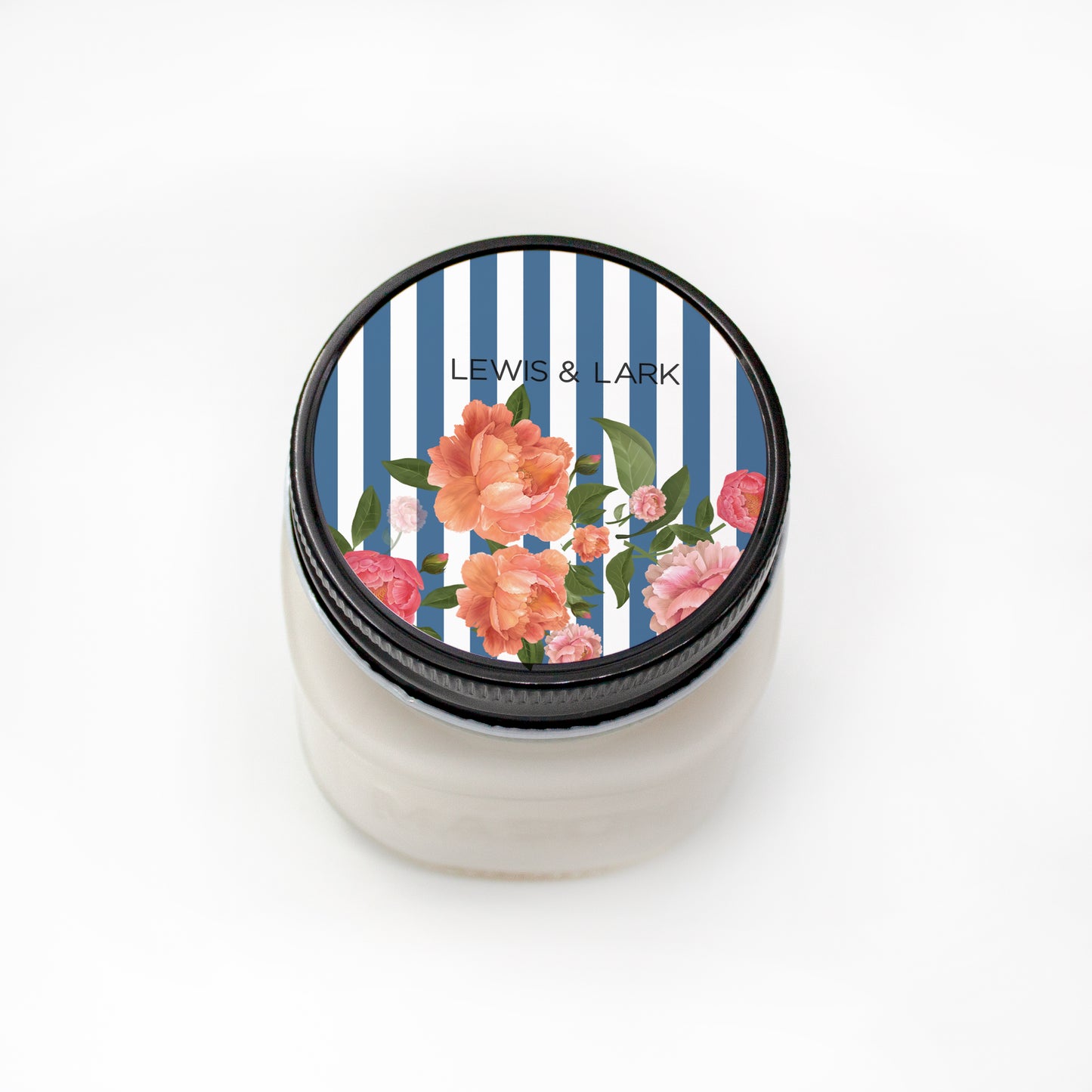 Custom Design Candle - NESW WAX CO//