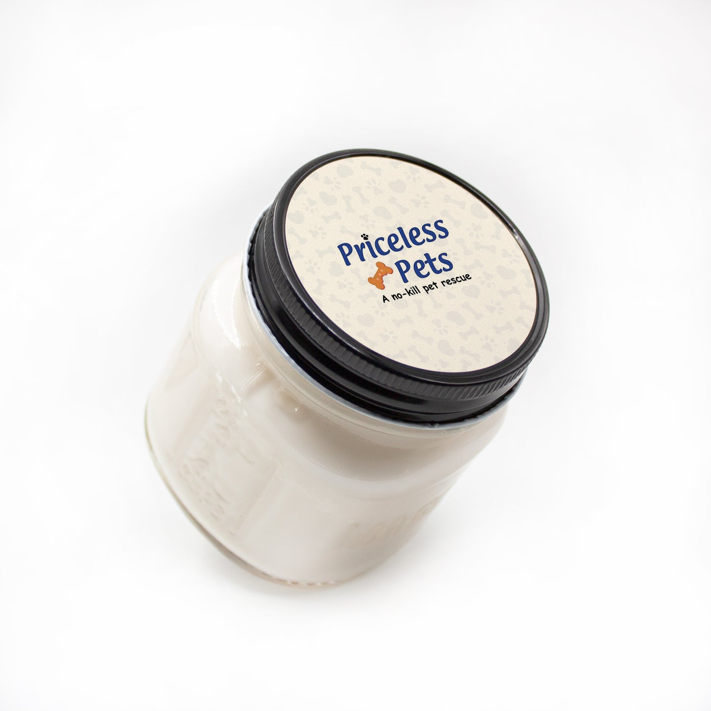 Custom Design Candle - NESW WAX CO//