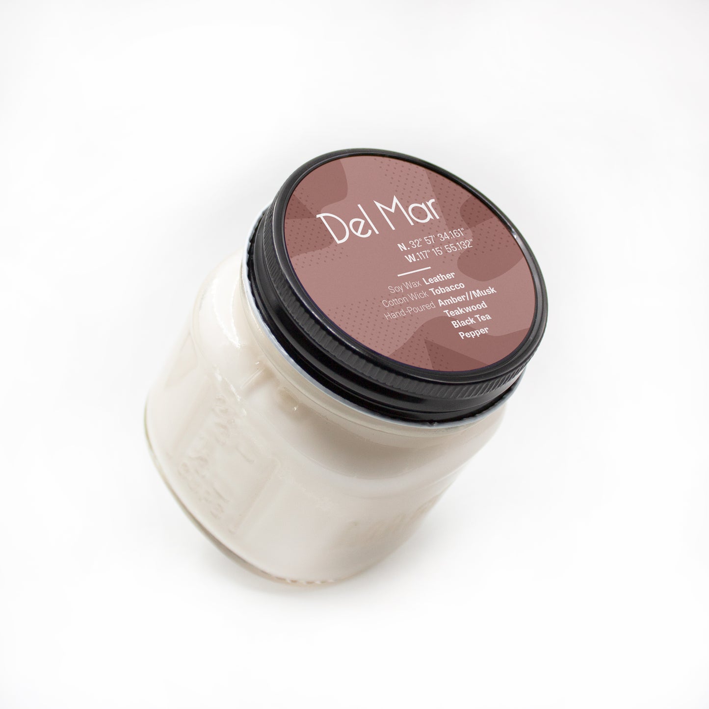 Del Mar - NESW WAX CO//