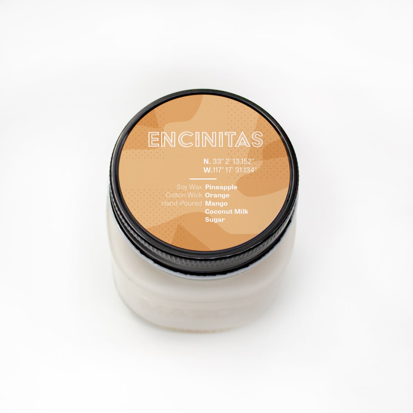 Encinitas - NESW WAX CO//
