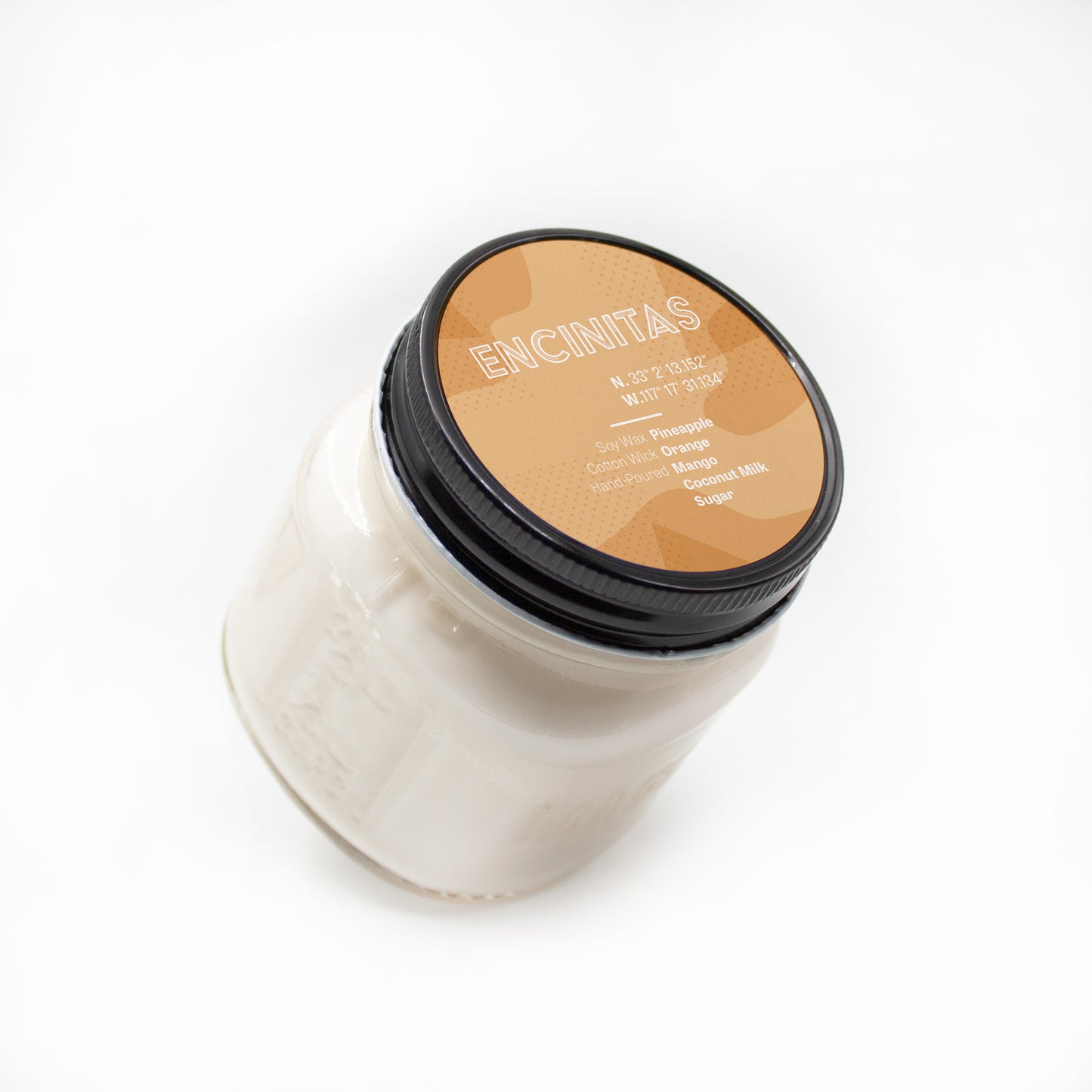 Encinitas - NESW WAX CO//