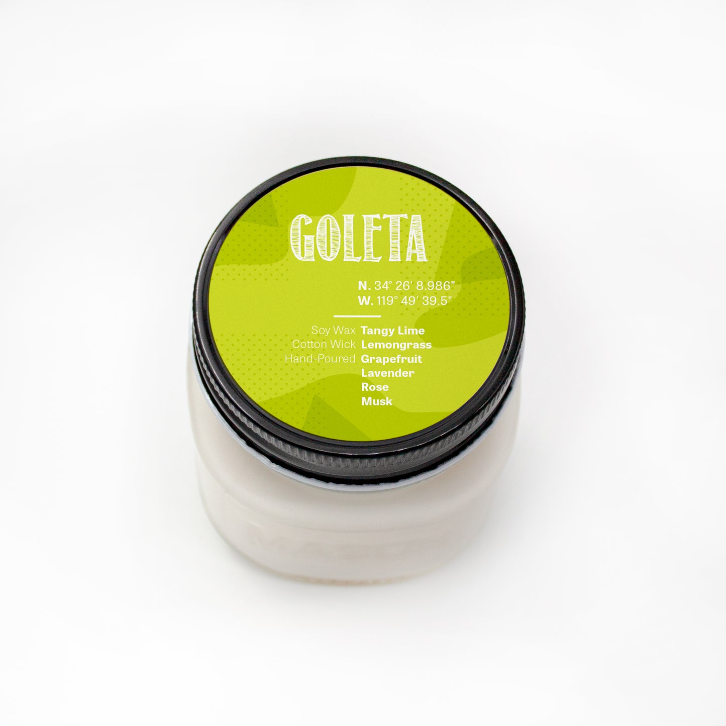 Goleta - NESW WAX CO//