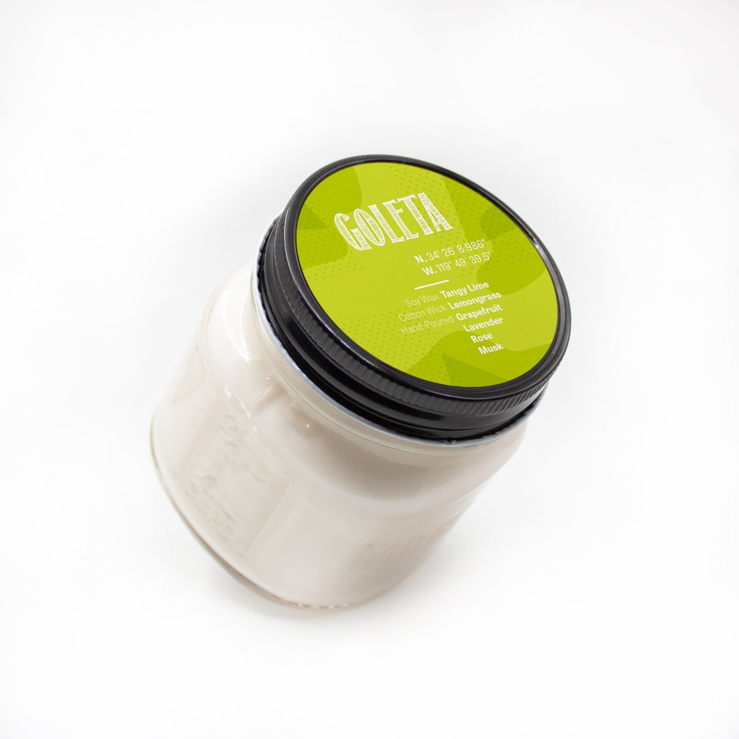 Goleta - NESW WAX CO//