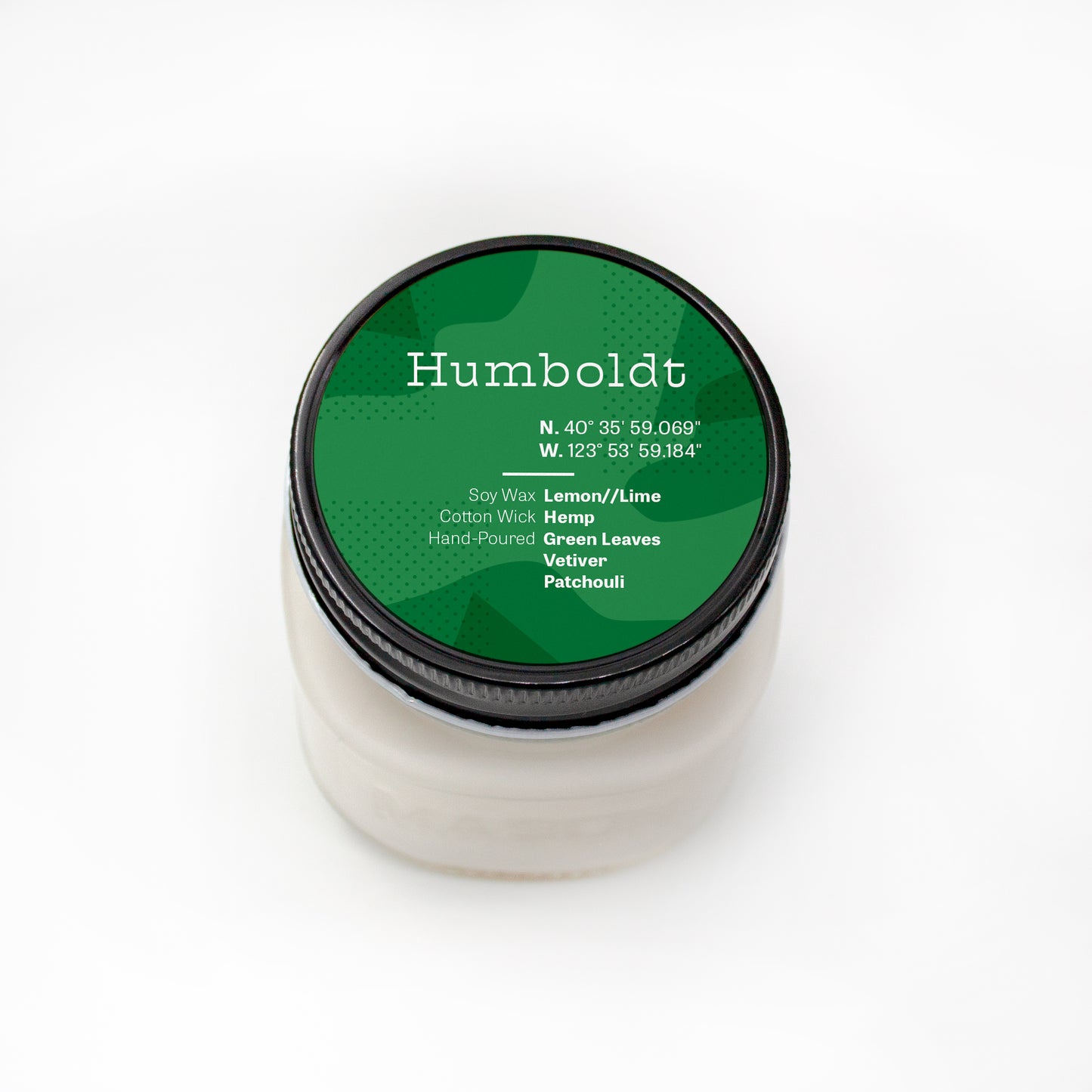 Humboldt - NESW WAX CO//