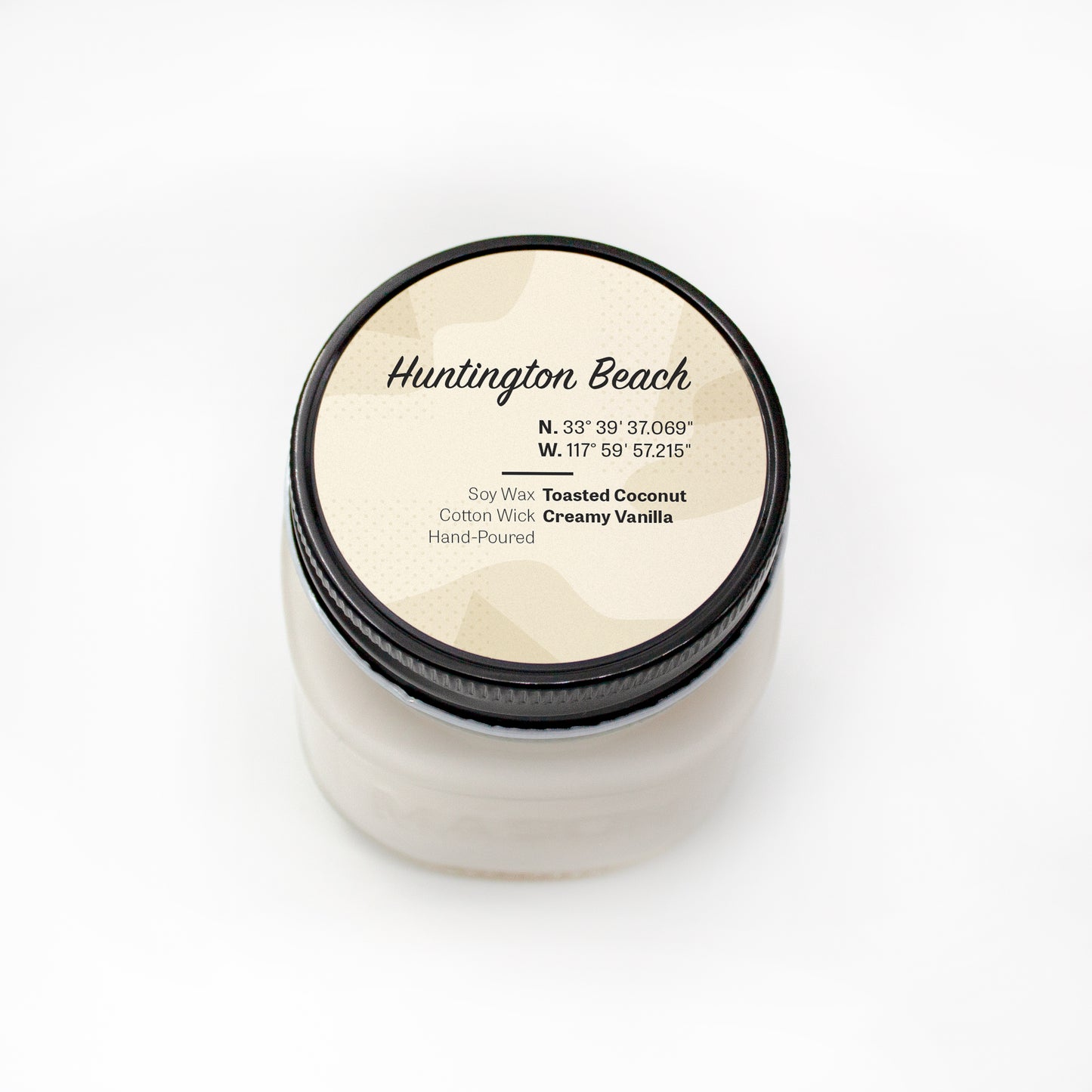Huntington Beach - NESW WAX CO//