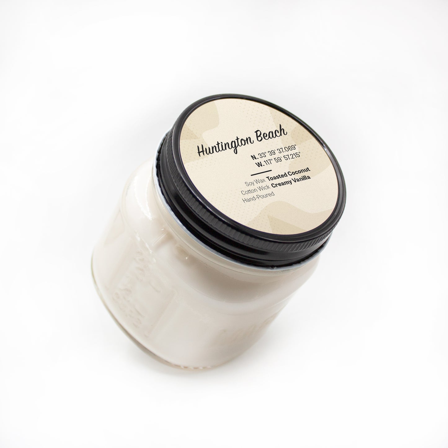 Huntington Beach - NESW WAX CO//