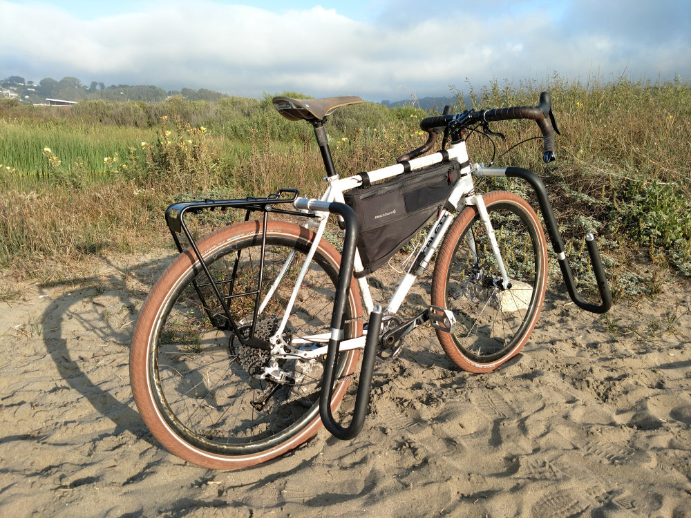 MBB Longboard Racks by Moved By Bikes (MBB)