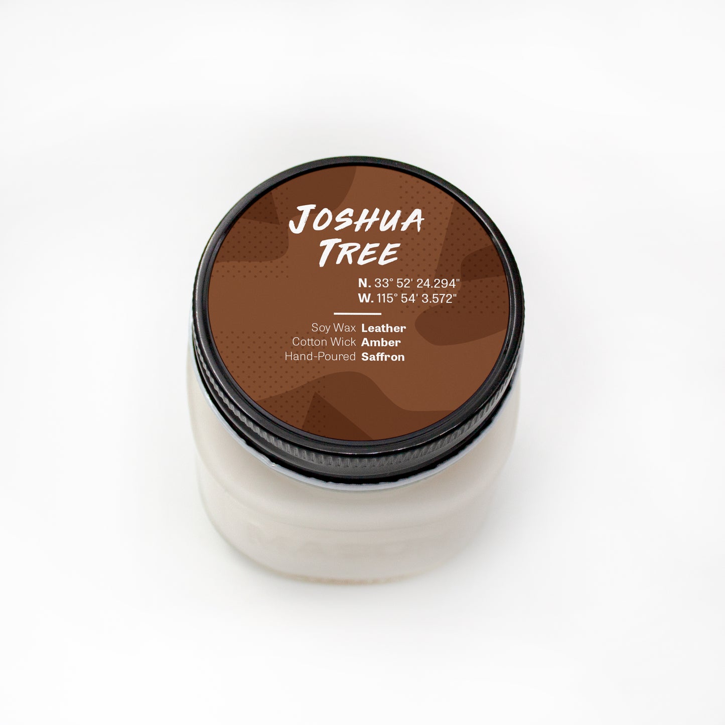 Joshua Tree - NESW WAX CO//
