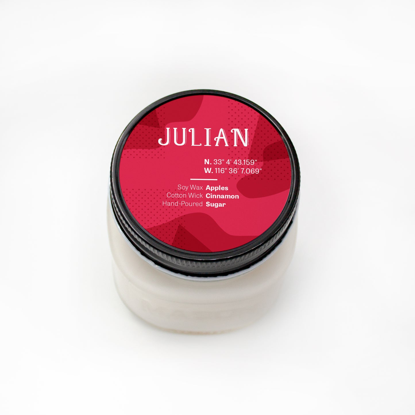 Julian - NESW WAX CO//