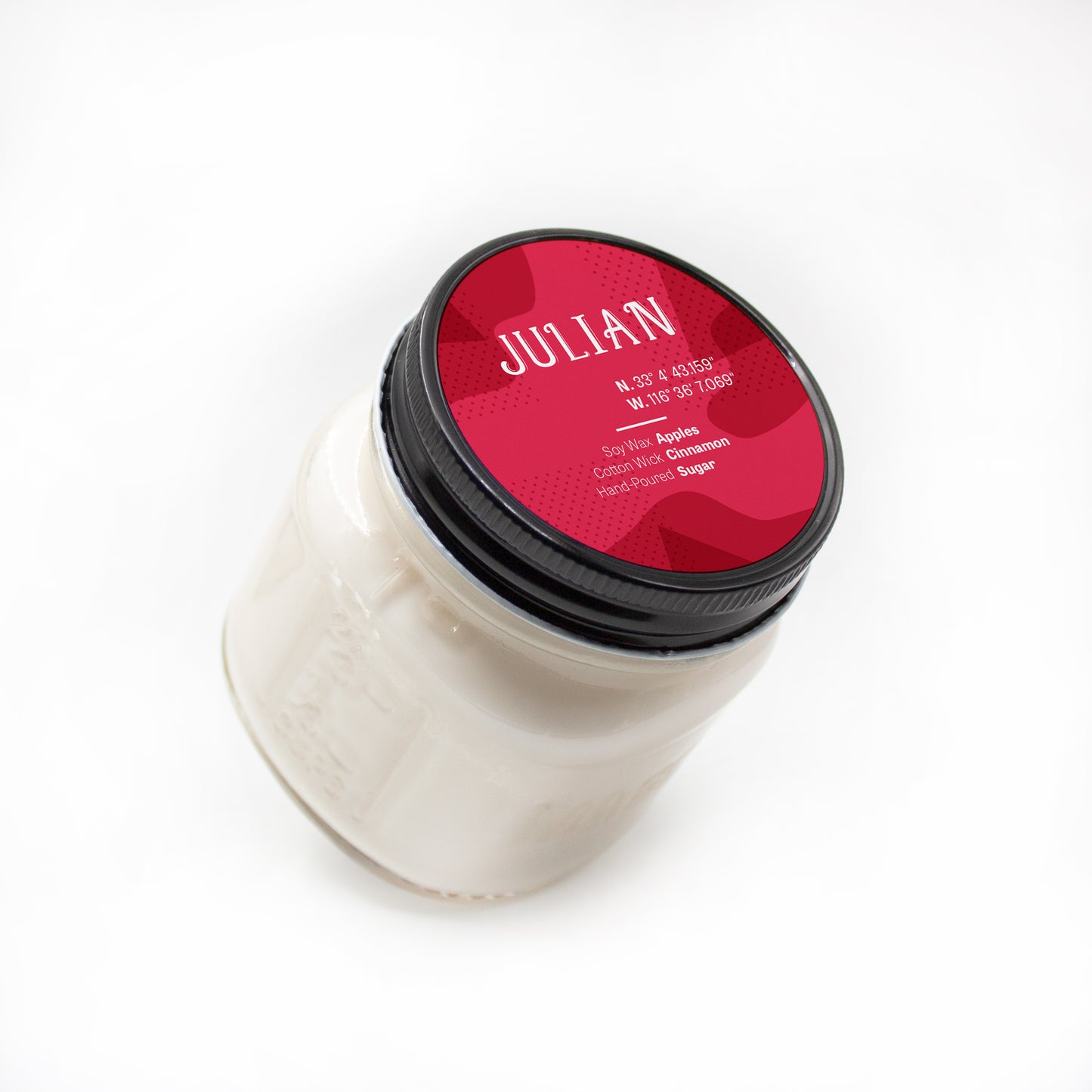 Julian - NESW WAX CO//