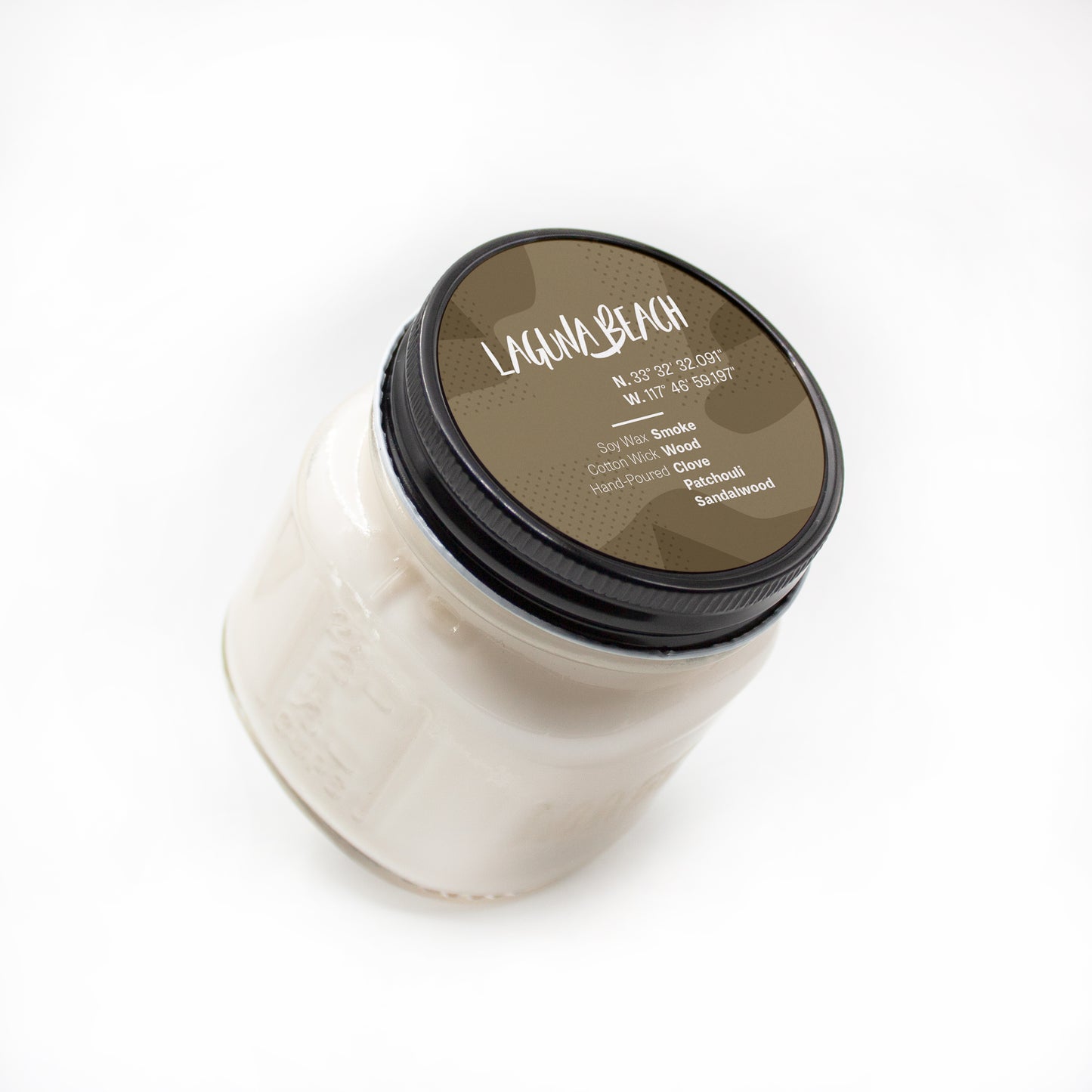 Laguna Beach - NESW WAX CO//