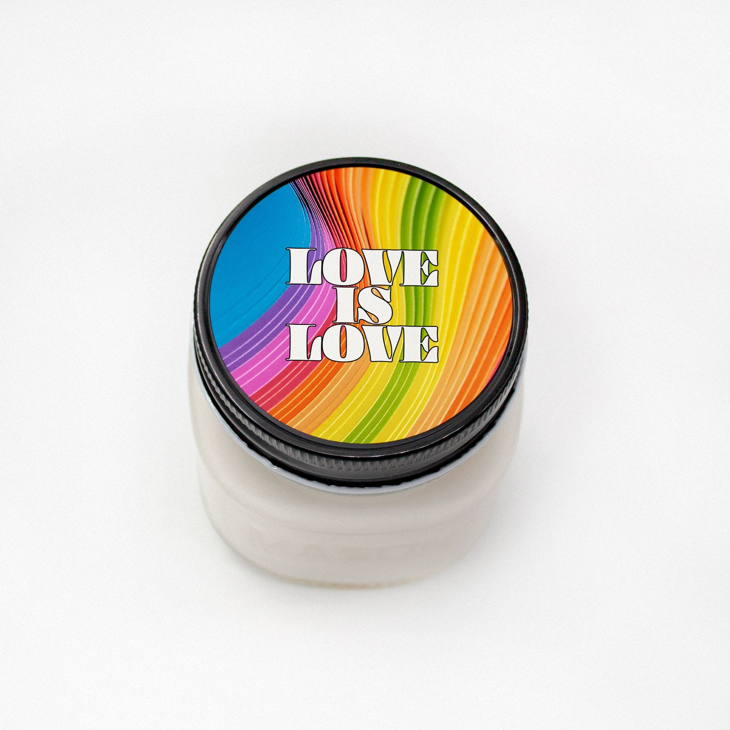 PRIDE- Love is Love
