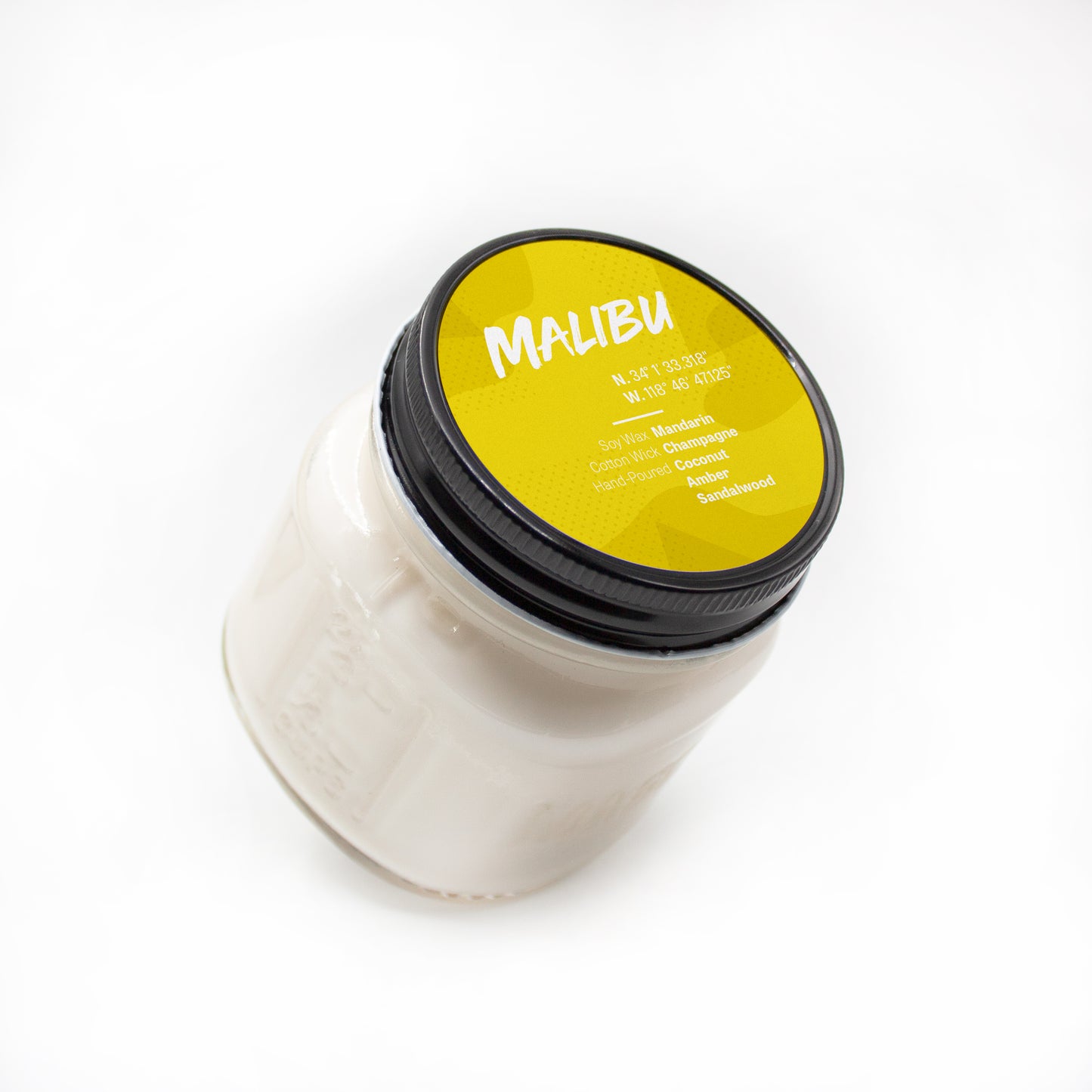 Malibu - NESW WAX CO//