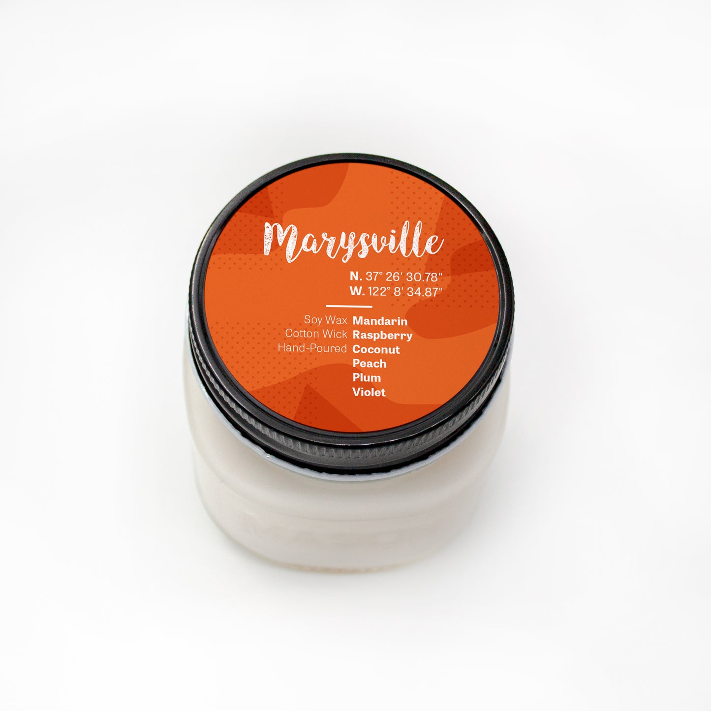 Marysville - NESW WAX CO//