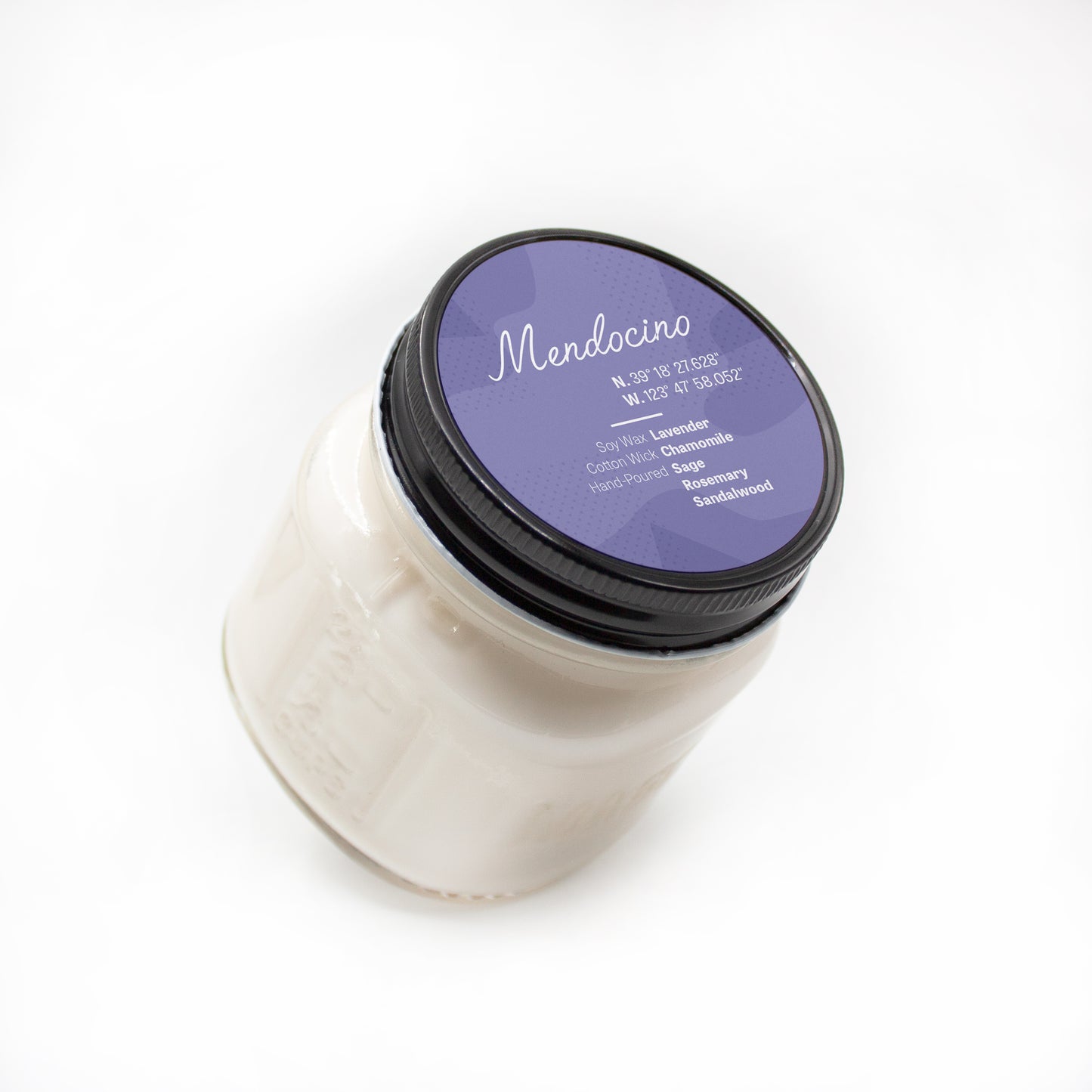 Mendocino - NESW WAX CO//