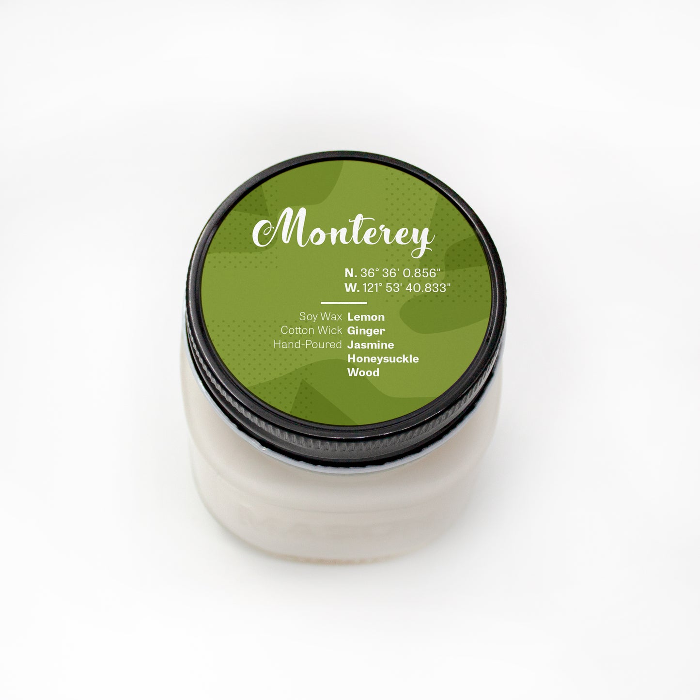 Monterey - NESW WAX CO//