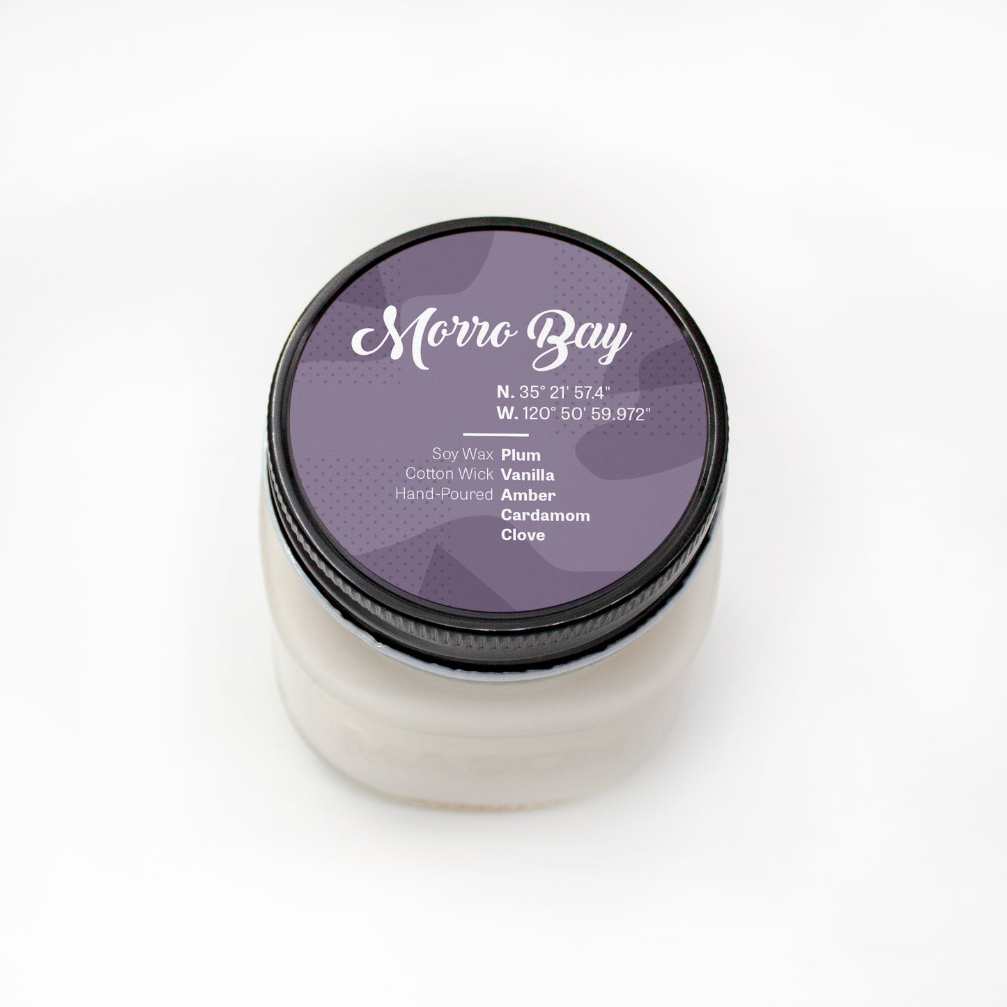 Morro Bay - NESW WAX CO//