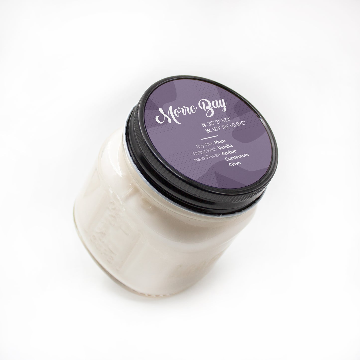 Morro Bay - NESW WAX CO//