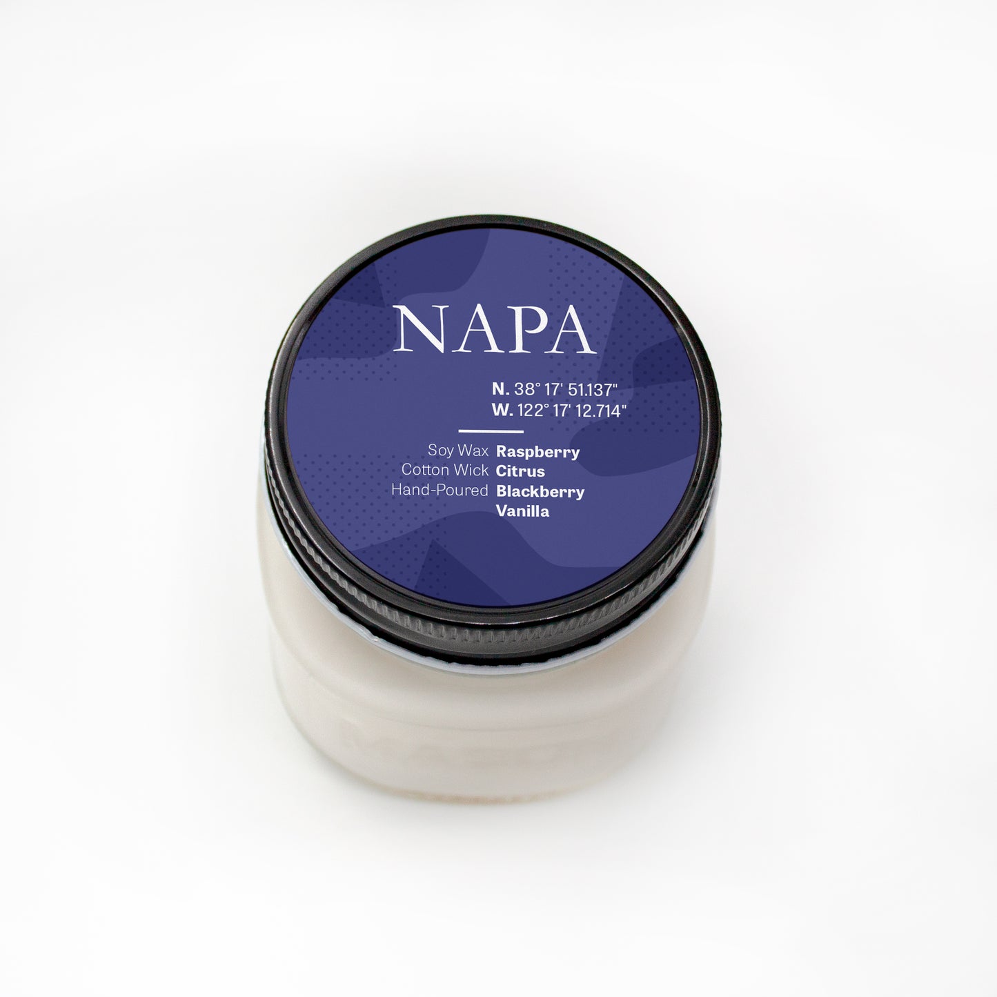 Napa - NESW WAX CO//