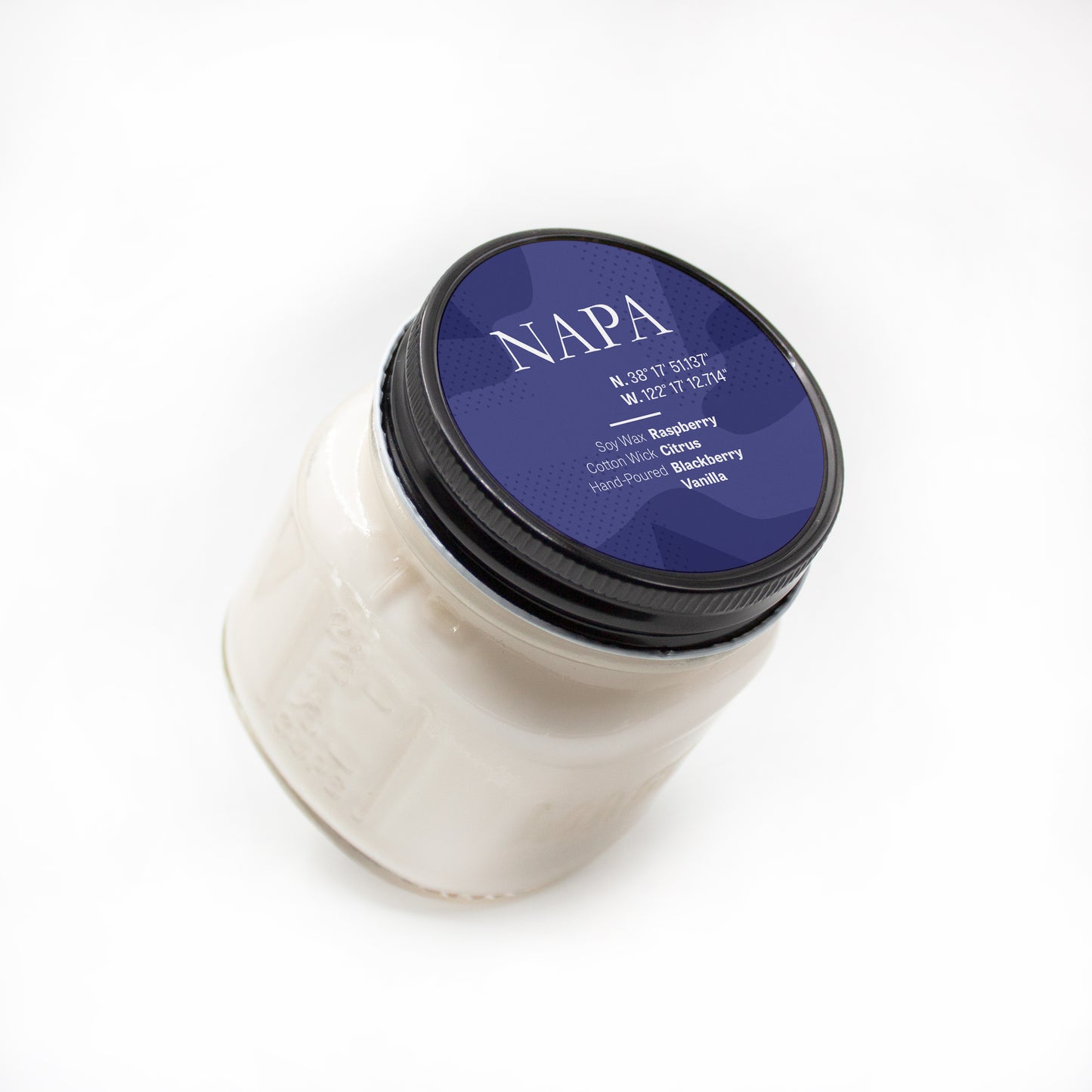 Napa - NESW WAX CO//