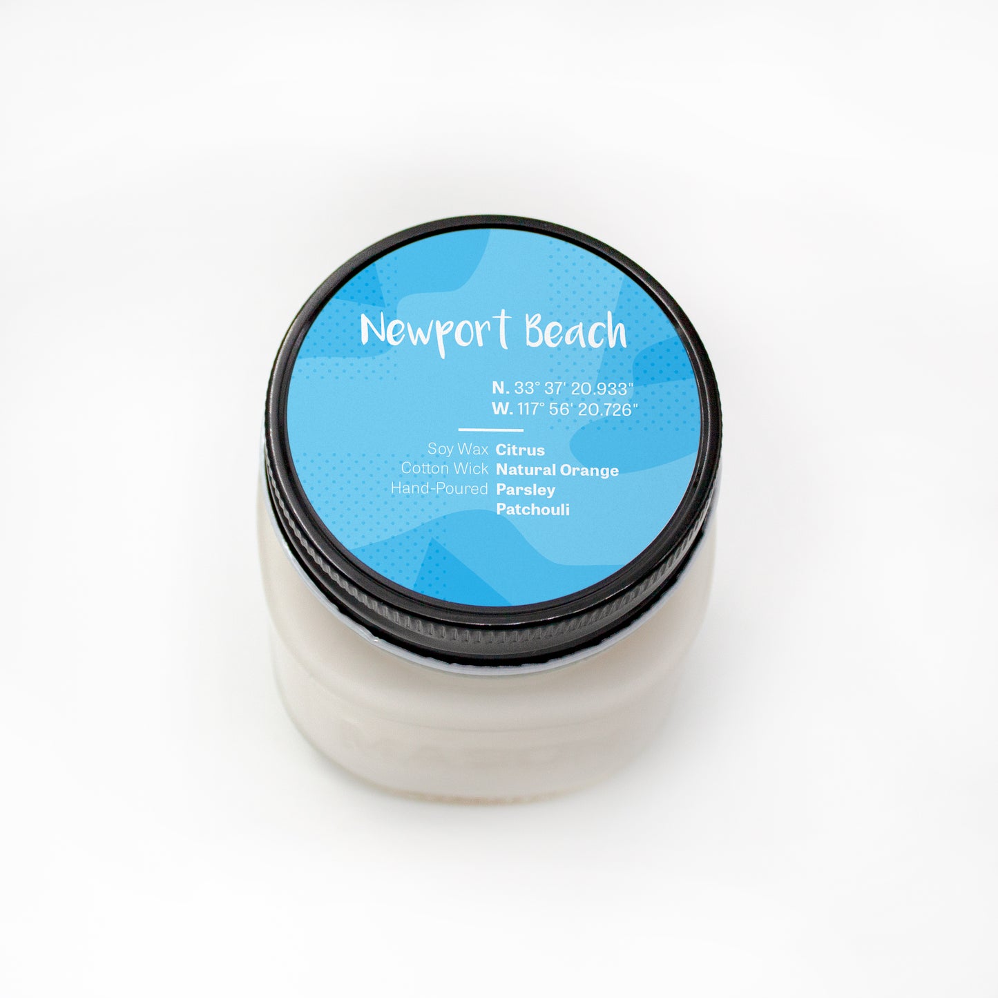 Newport Beach - NESW WAX CO//