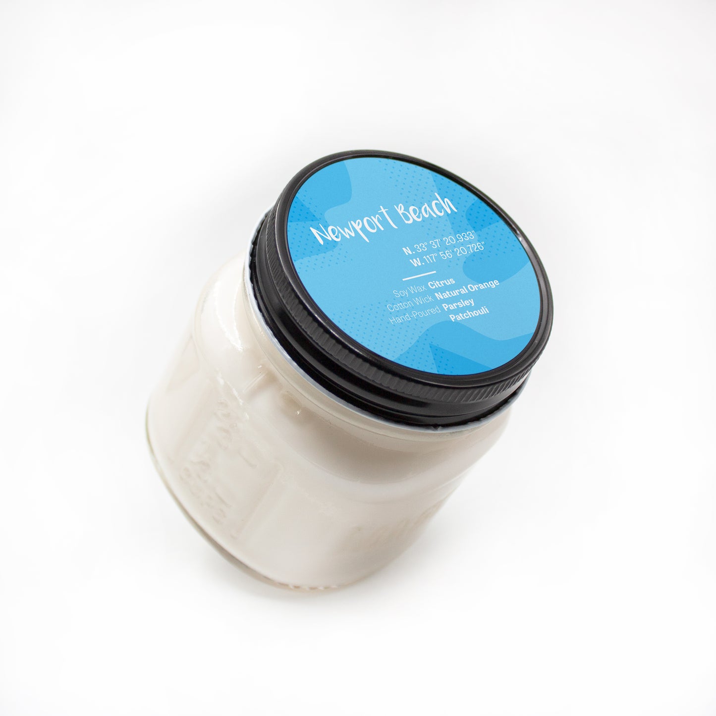 Newport Beach - NESW WAX CO//