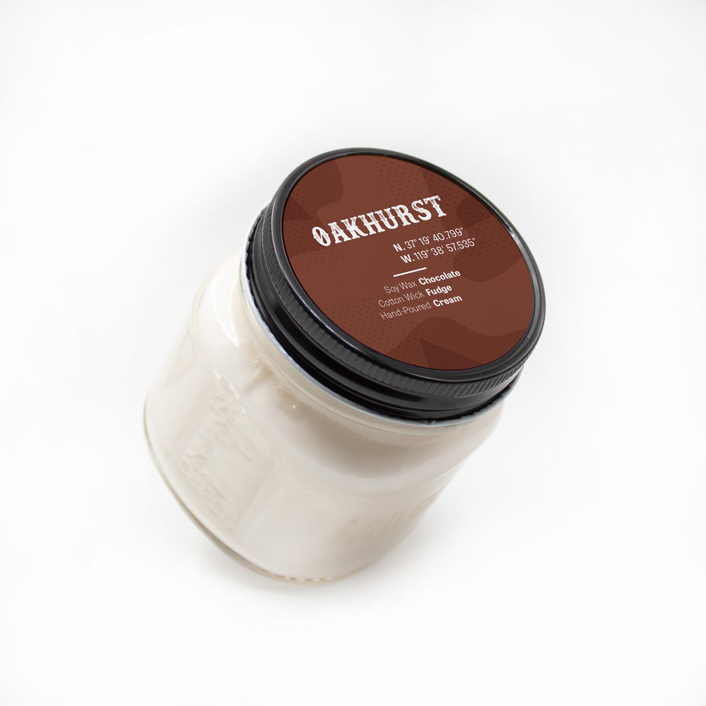 Oakhurst - NESW WAX CO//