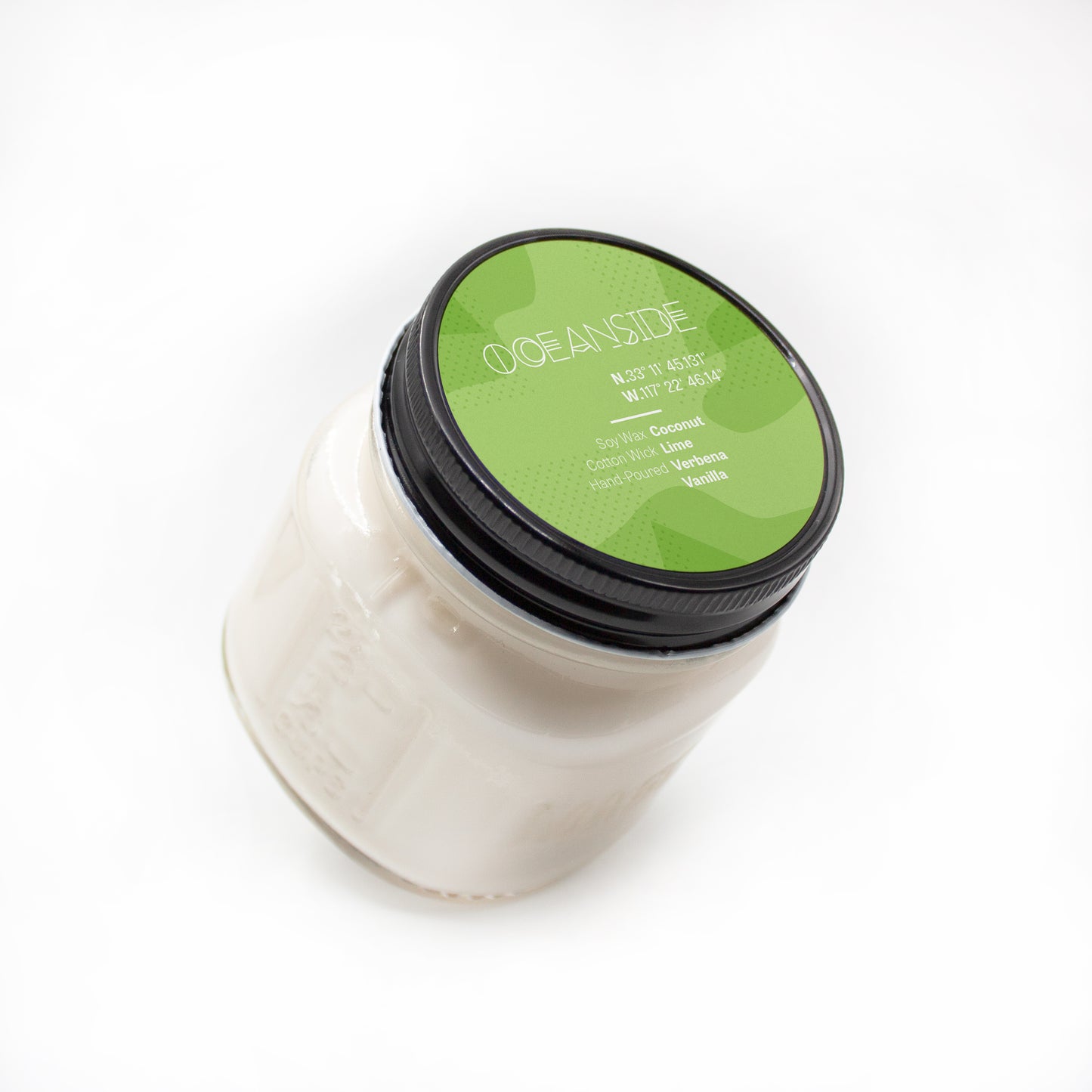 Oceanside - NESW WAX CO//