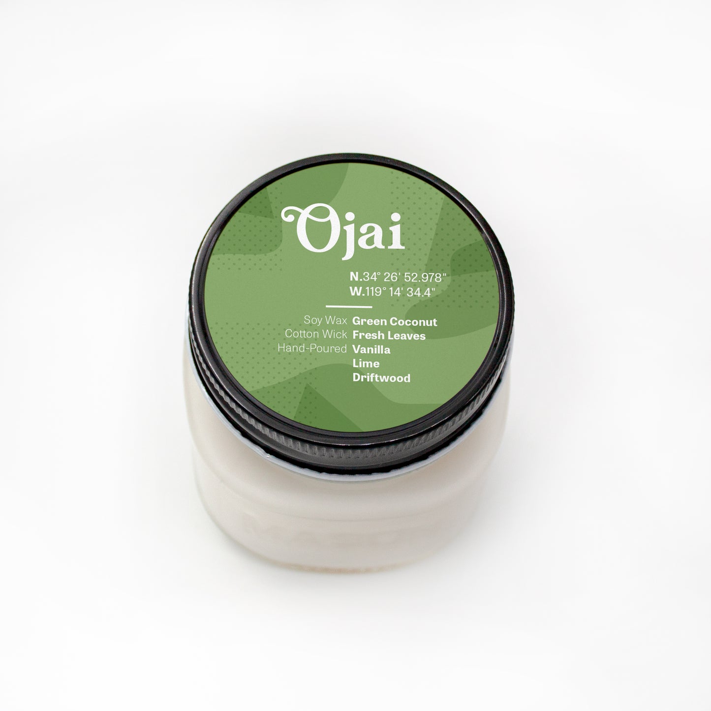 Ojai - NESW WAX CO//
