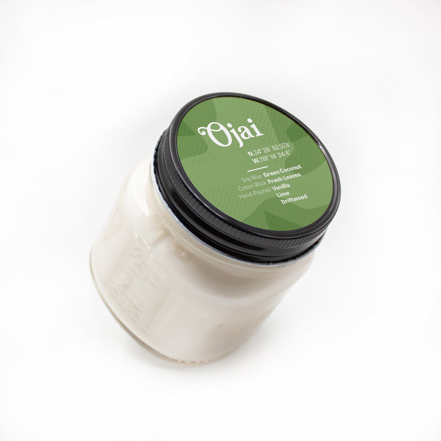 Ojai - NESW WAX CO//