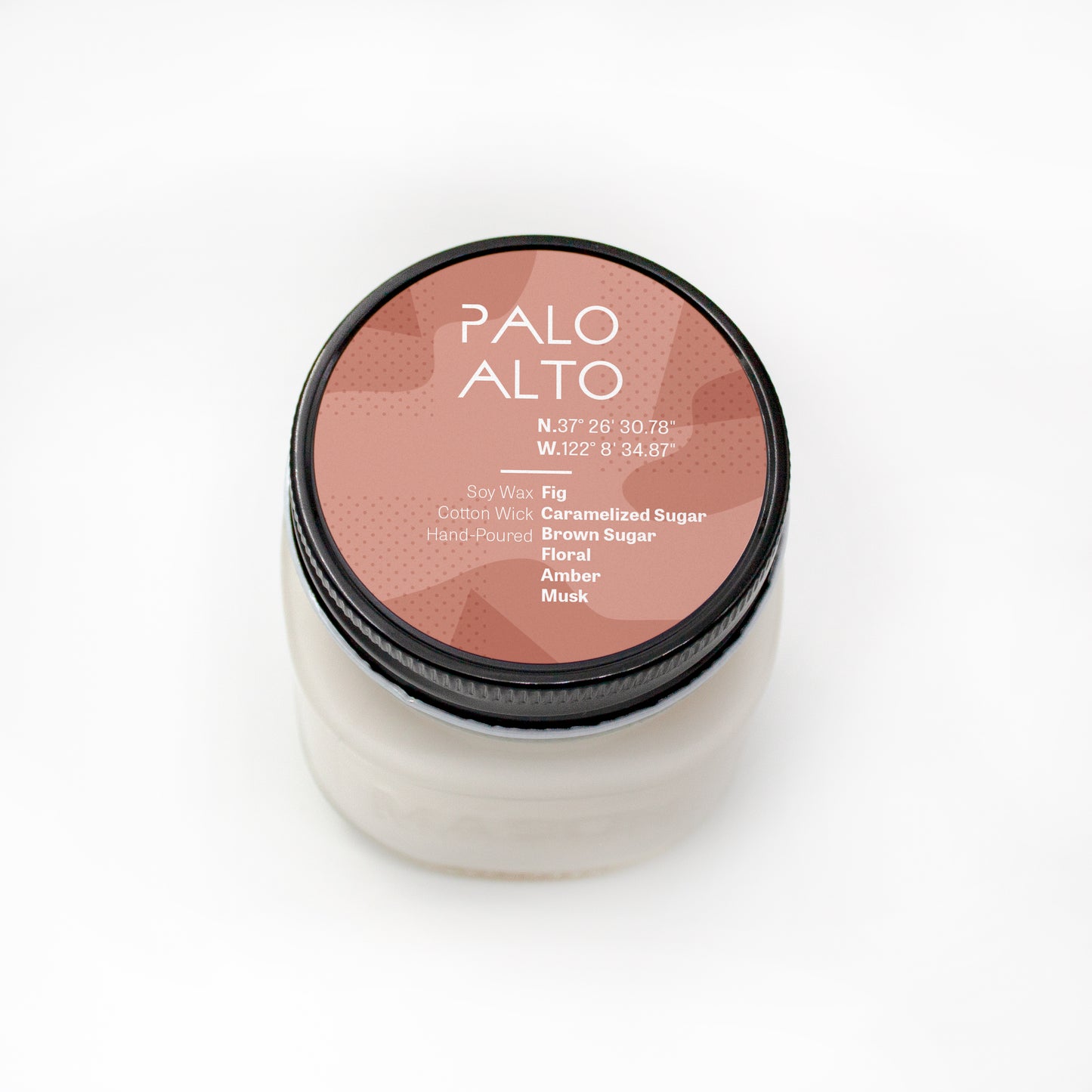 Palo Alto - NESW WAX CO//