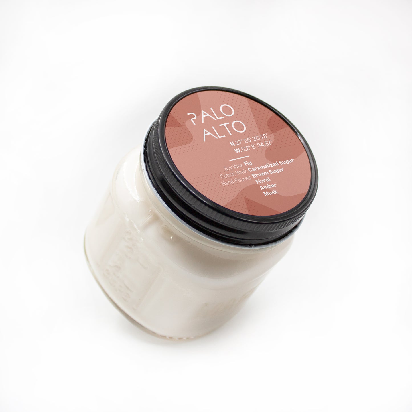 Palo Alto - NESW WAX CO//