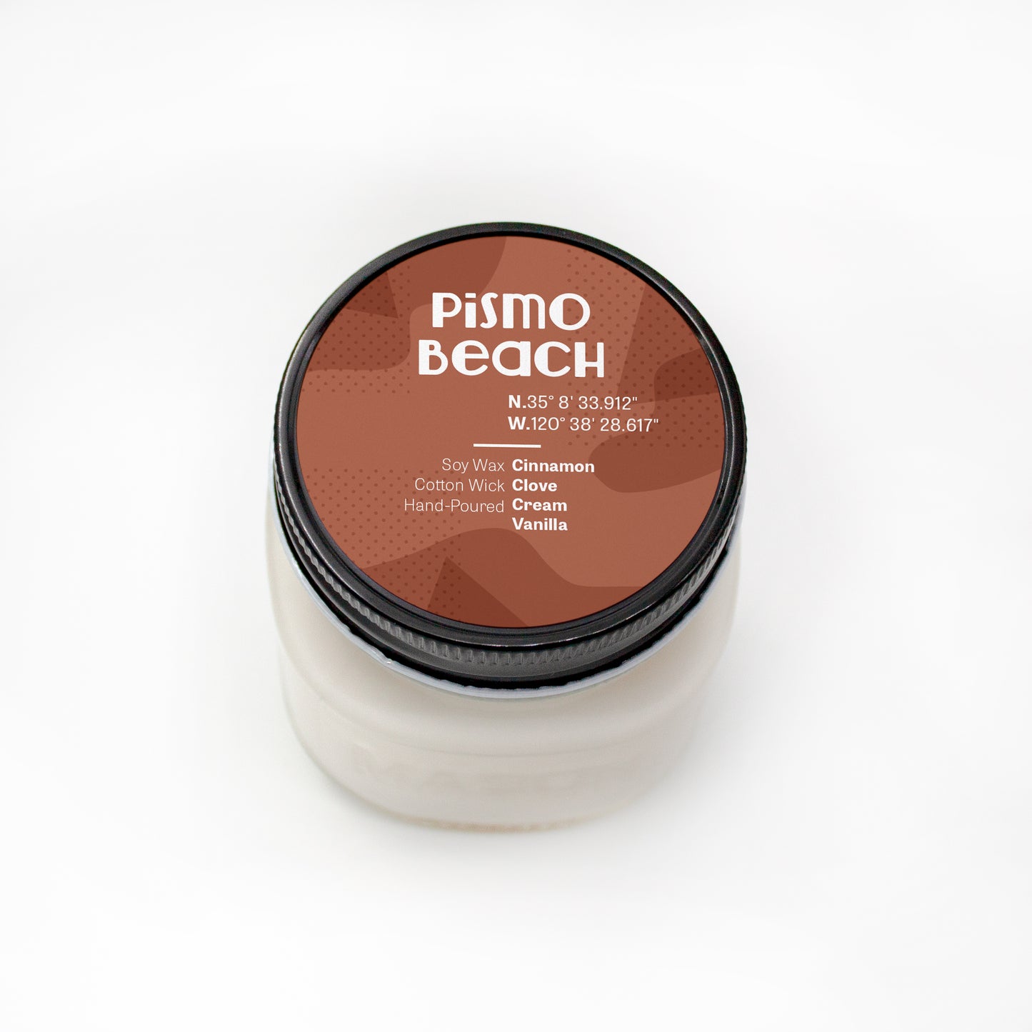 Pismo Beach - NESW WAX CO//
