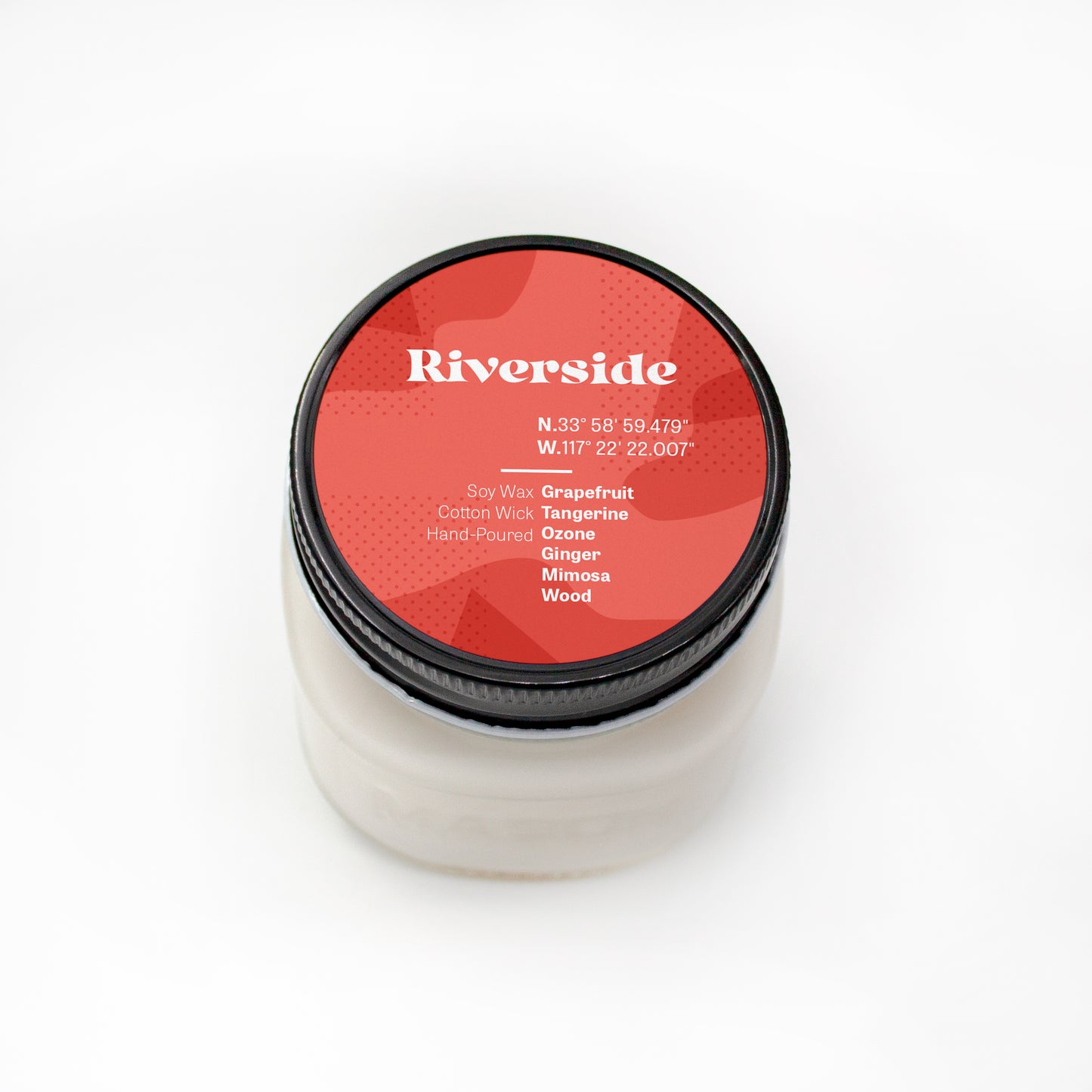 Riverside - NESW WAX CO//